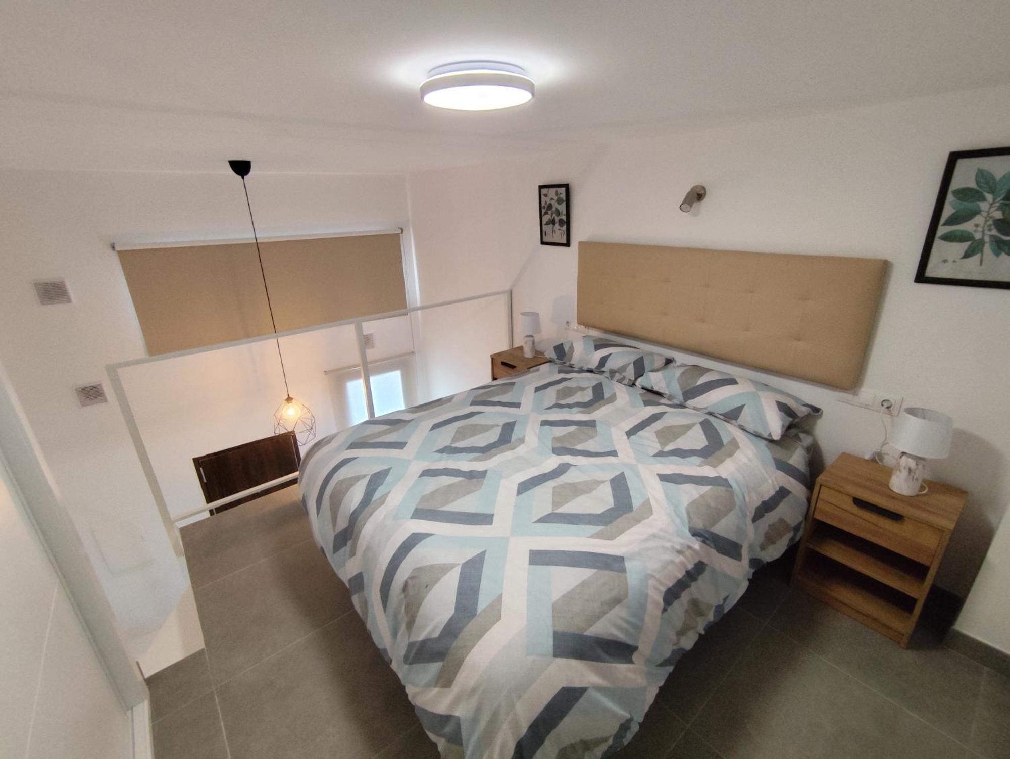 Nora Apartment *