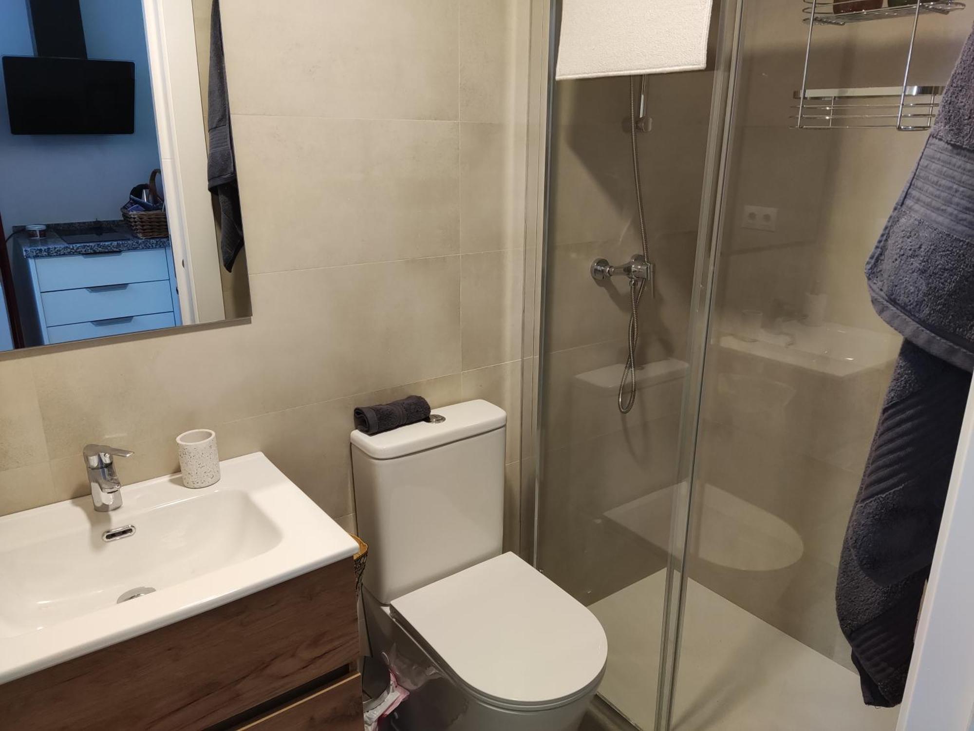Apartment Nora Malaga