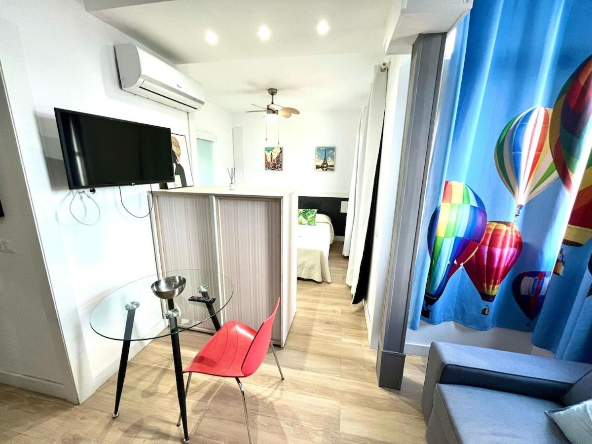 Apartamento Velazquez Aeropuerto C *