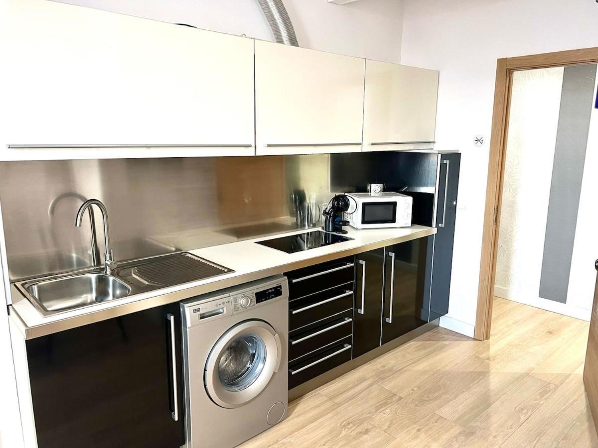 Apartamento Velazquez Aeropuerto C