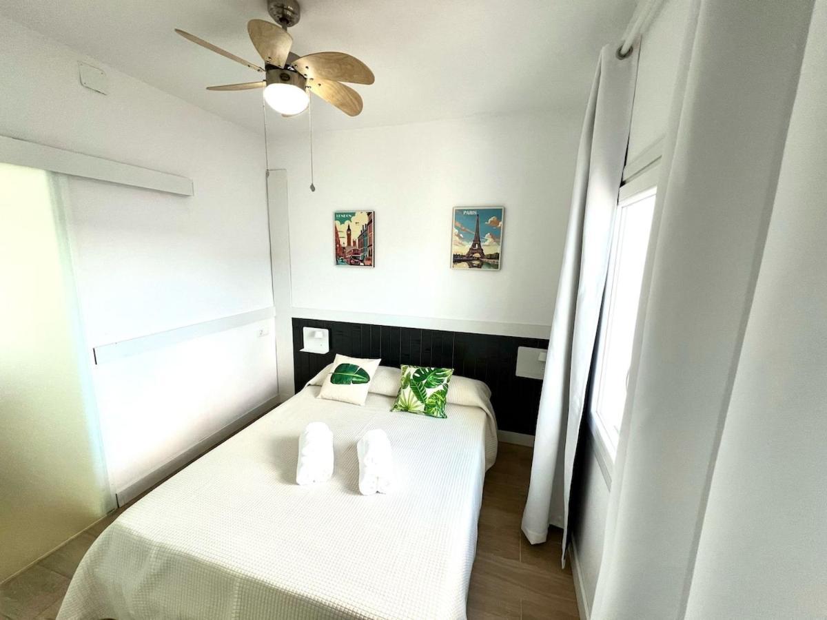 Velazquez Aeropuerto C Apartment *