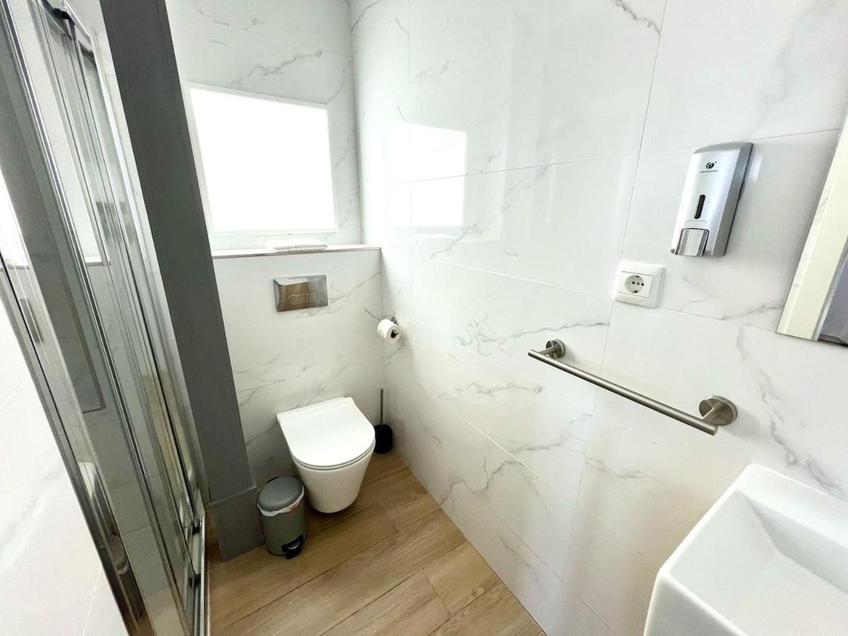 Apartamento Velazquez Aeropuerto C Málaga