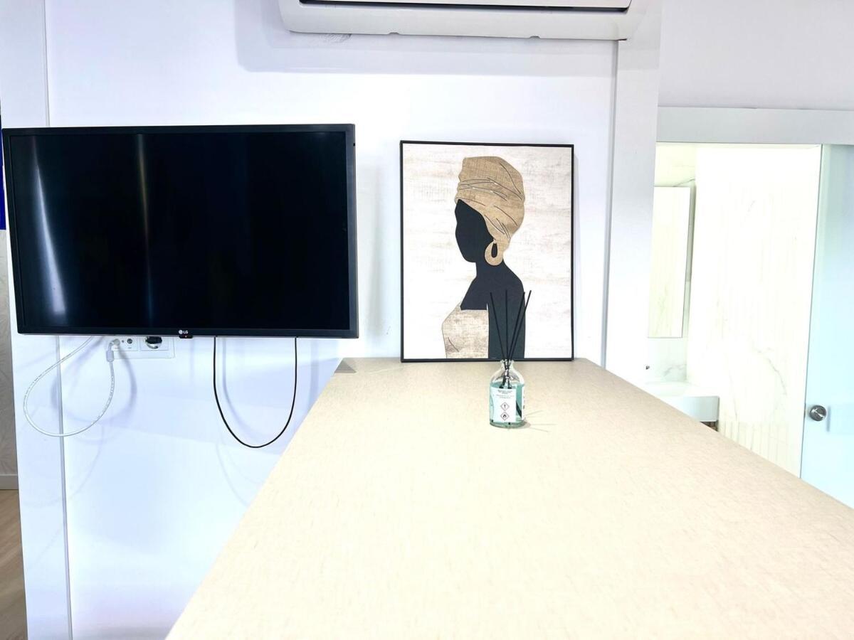 Apartamento Velazquez Aeropuerto C *