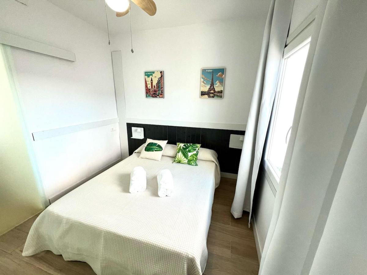 Velazquez Aeropuerto C Apartment