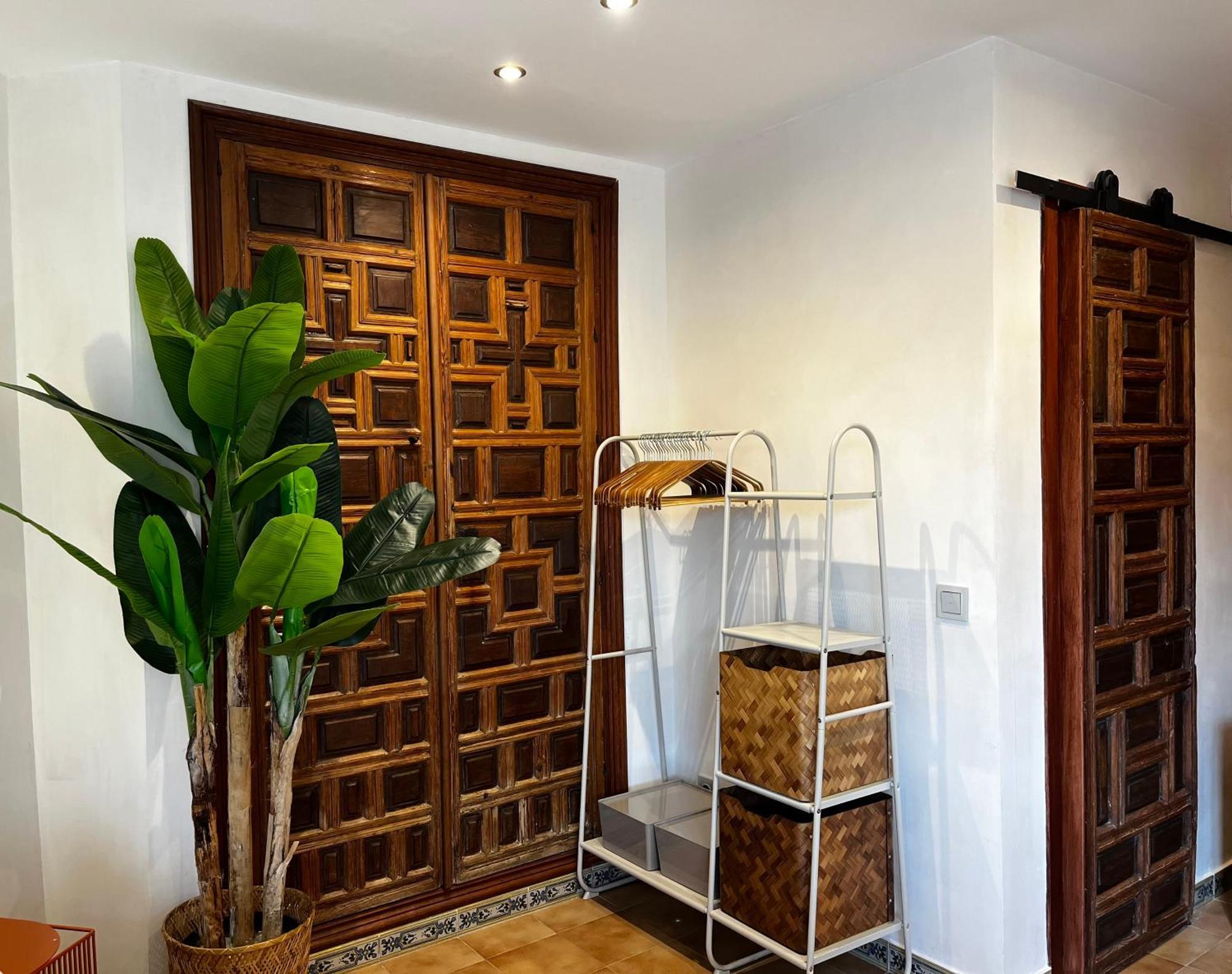 Allegra Ii Apartamento Málaga