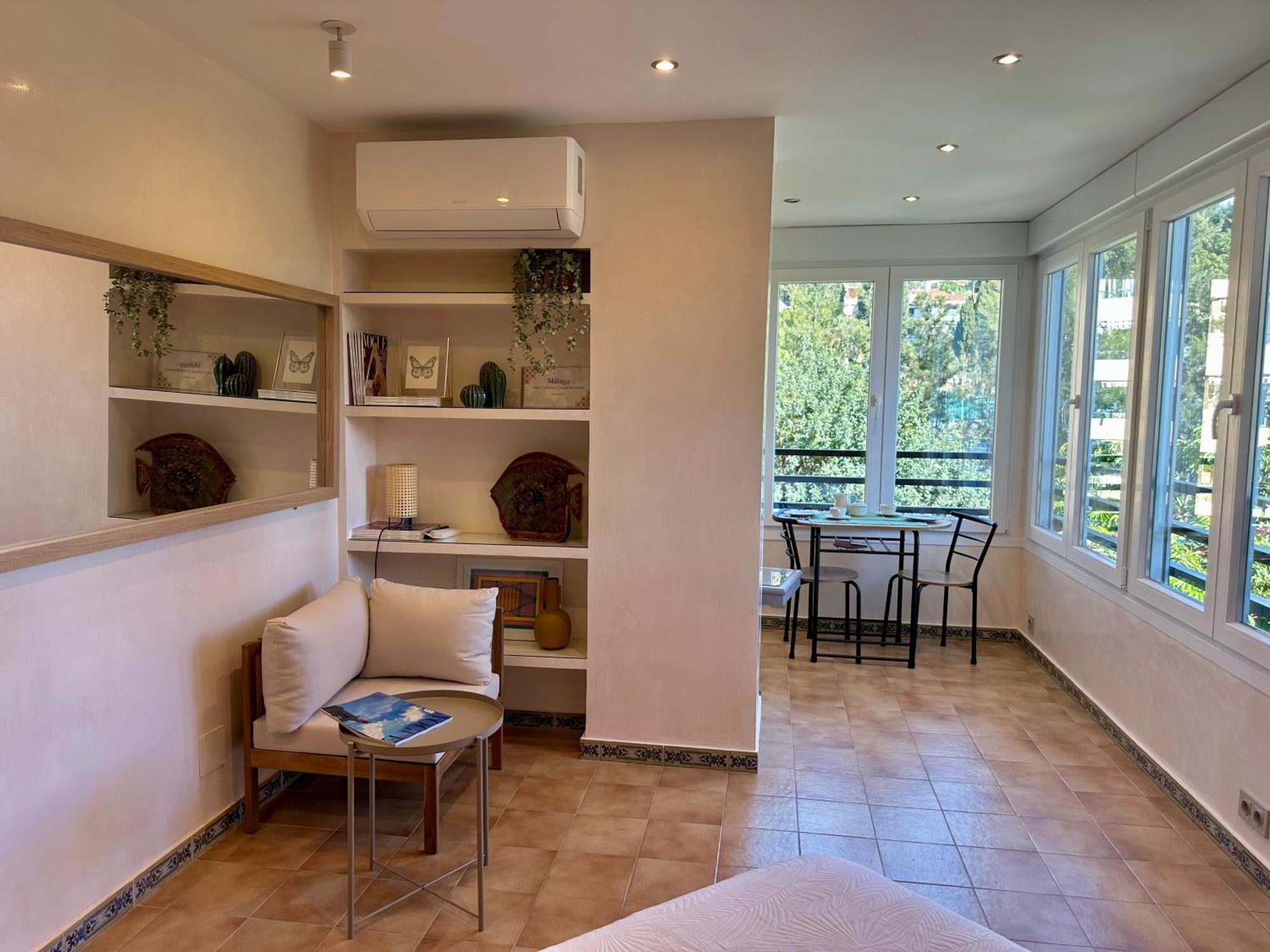 Apartamento Allegra Ii *