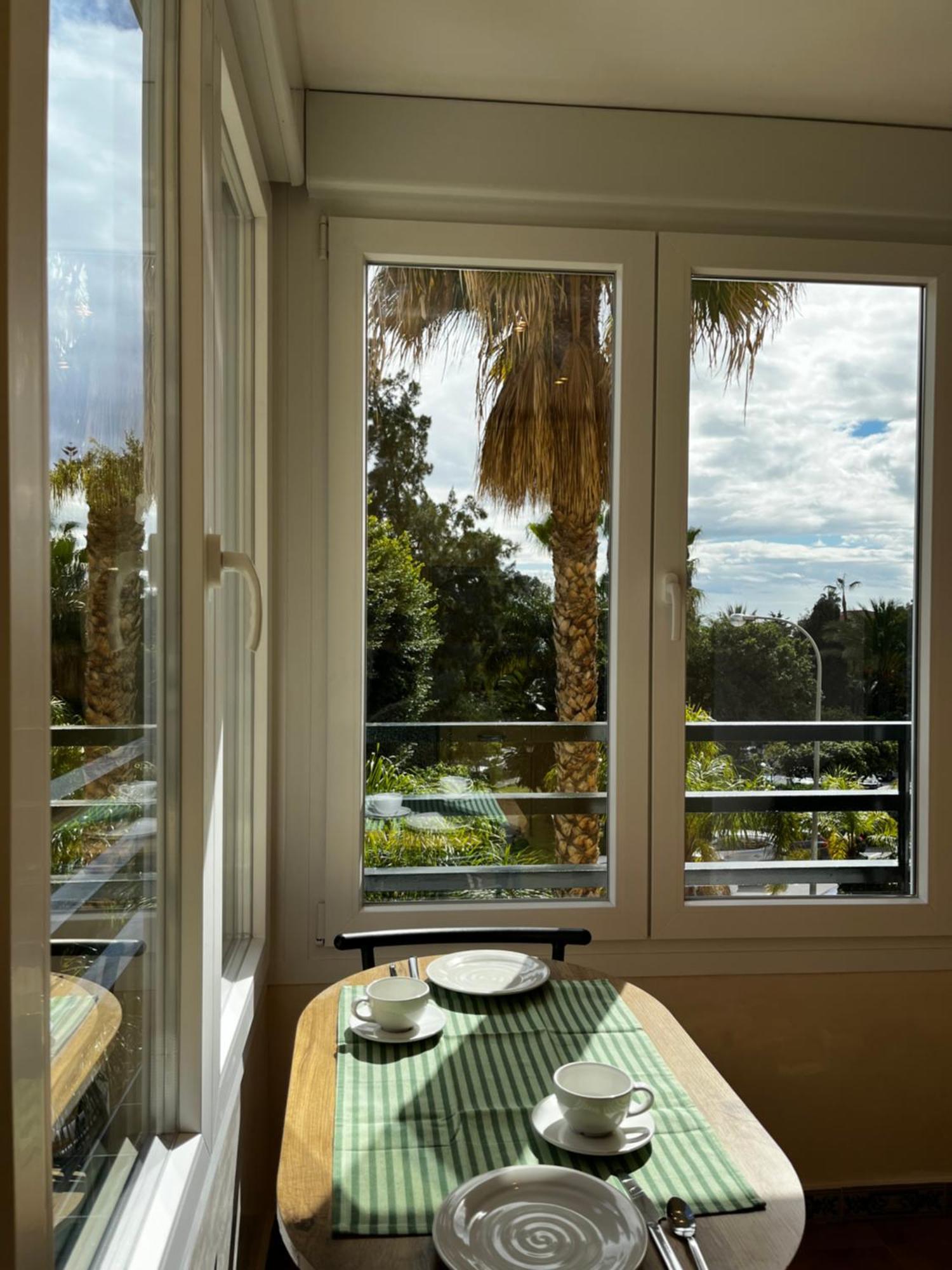 Apartamento Allegra Ii