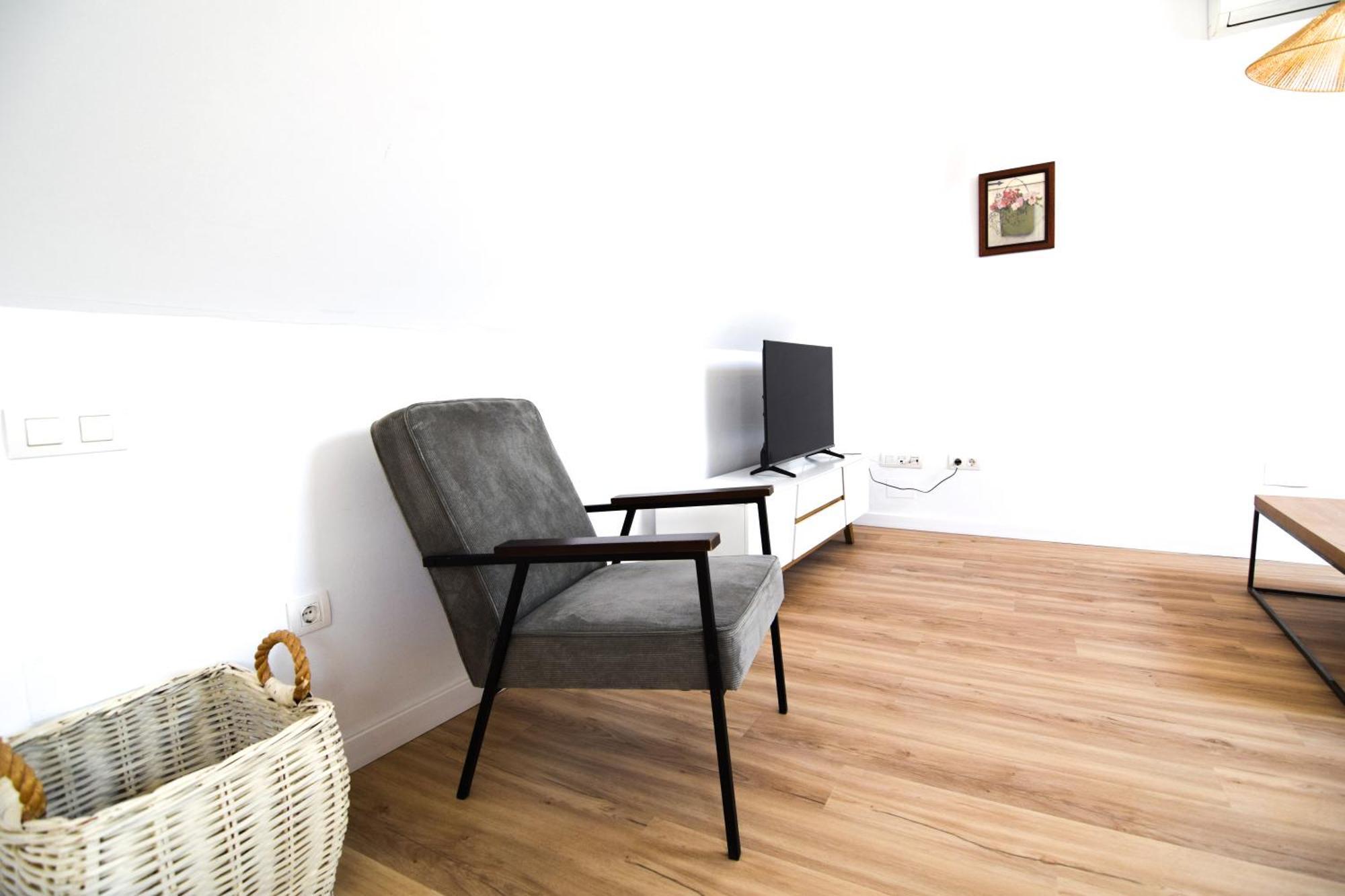 Letplanet Bishops Apartamento