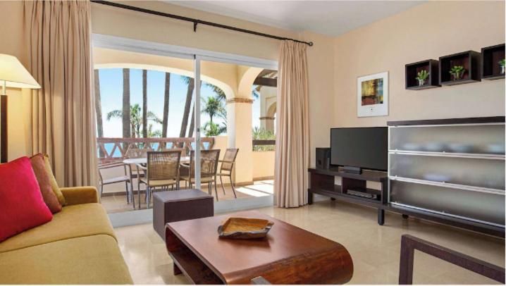 Polarsol Aparta-hotel, Privado *