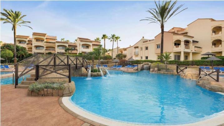 Polarsol Aparta-hotel, Privado Malaga