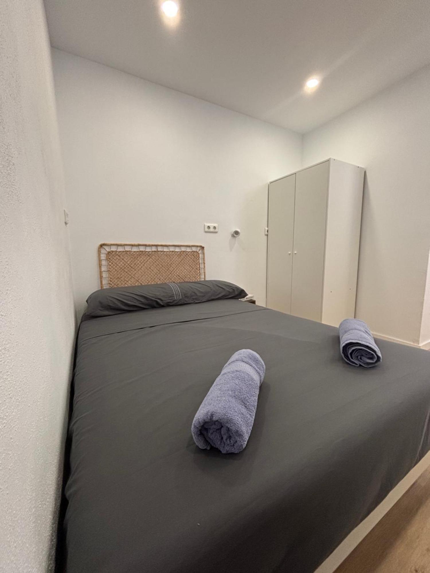 Apartment Vm Junto Al Parque Tecnologico De Andalucia