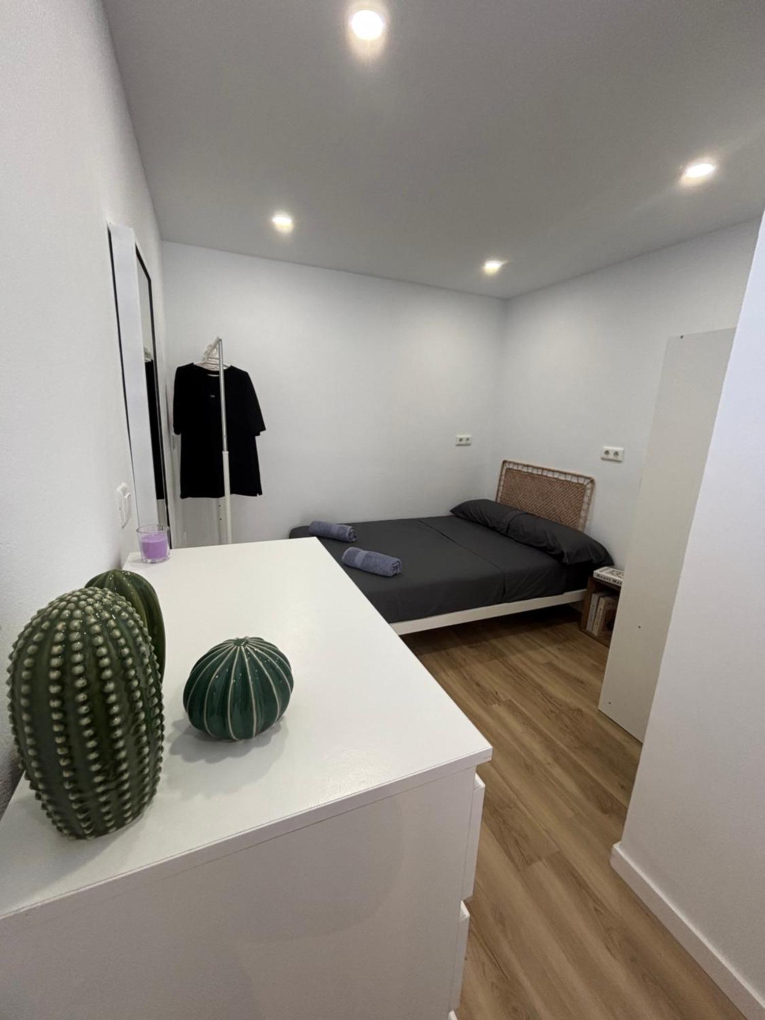 Apartment Vm Junto Al Parque Tecnologico De Andalucia Malaga