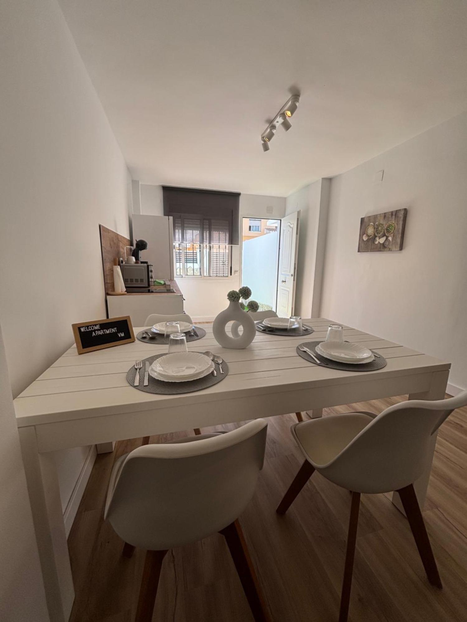 Apartment Vm Junto Al Parque Tecnologico De Andalucia *