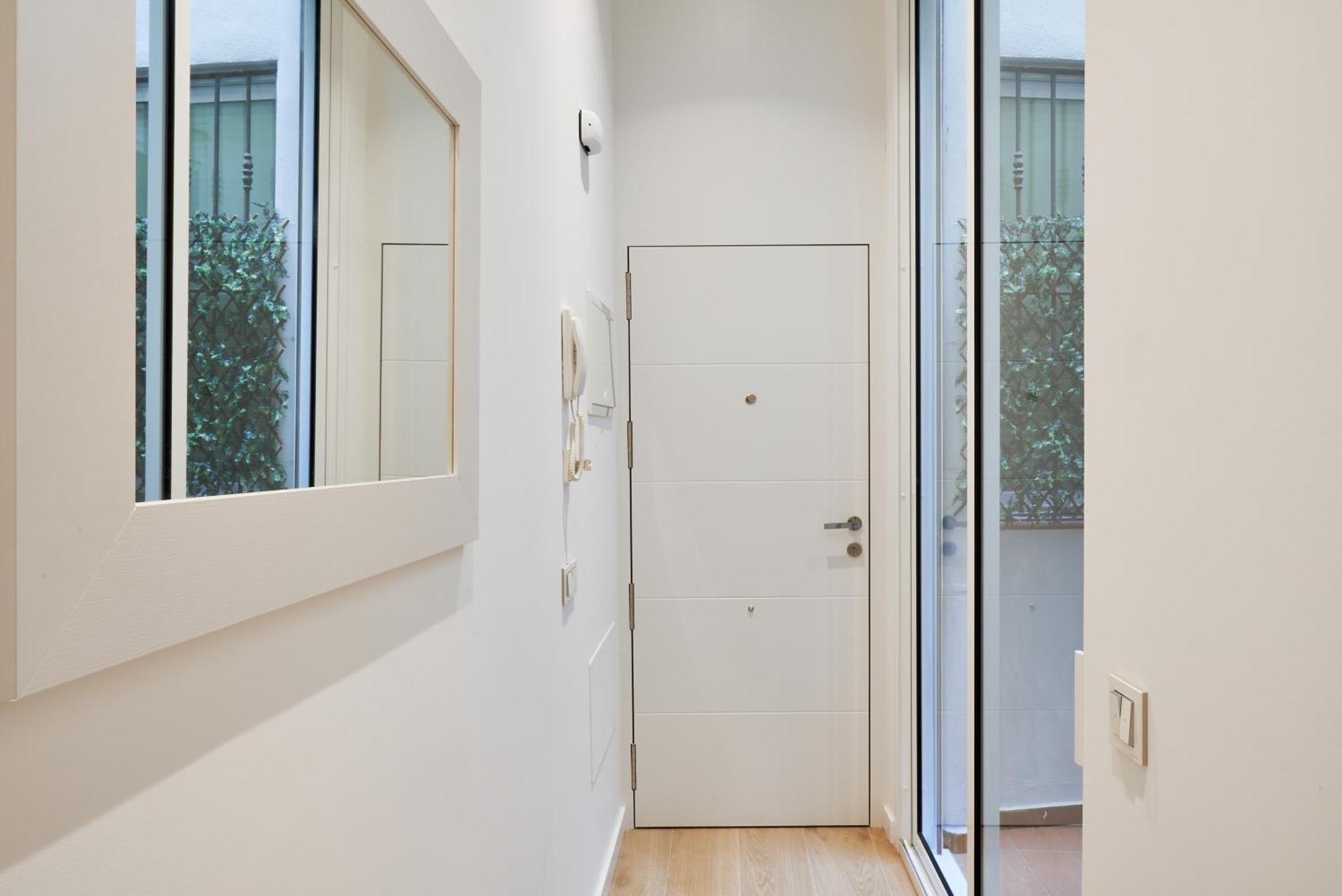 Apartamento Malagahome Málaga