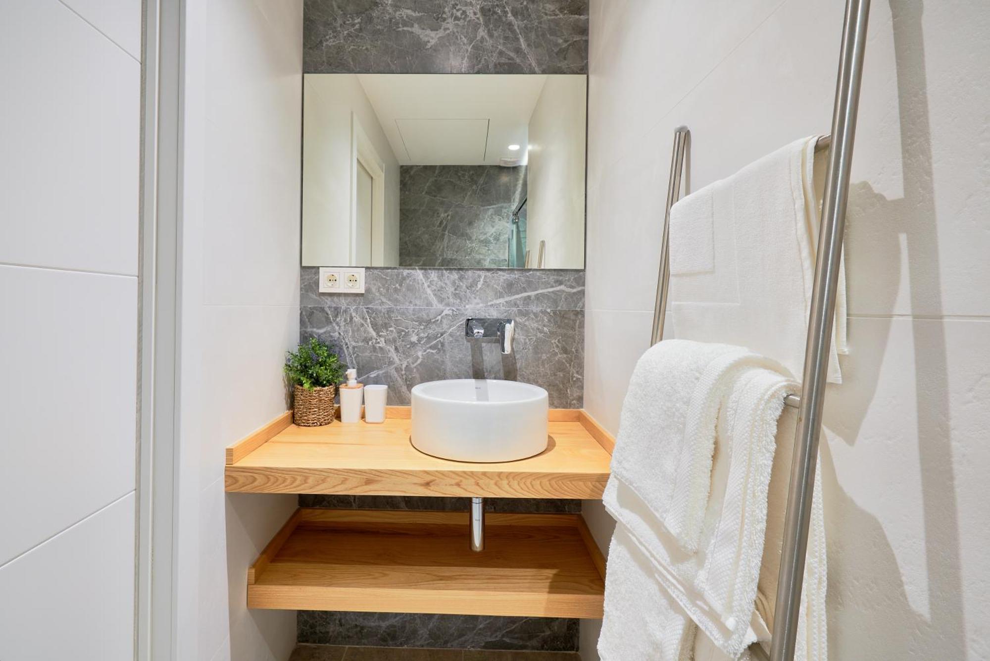 Apartamento Malagahome Málaga