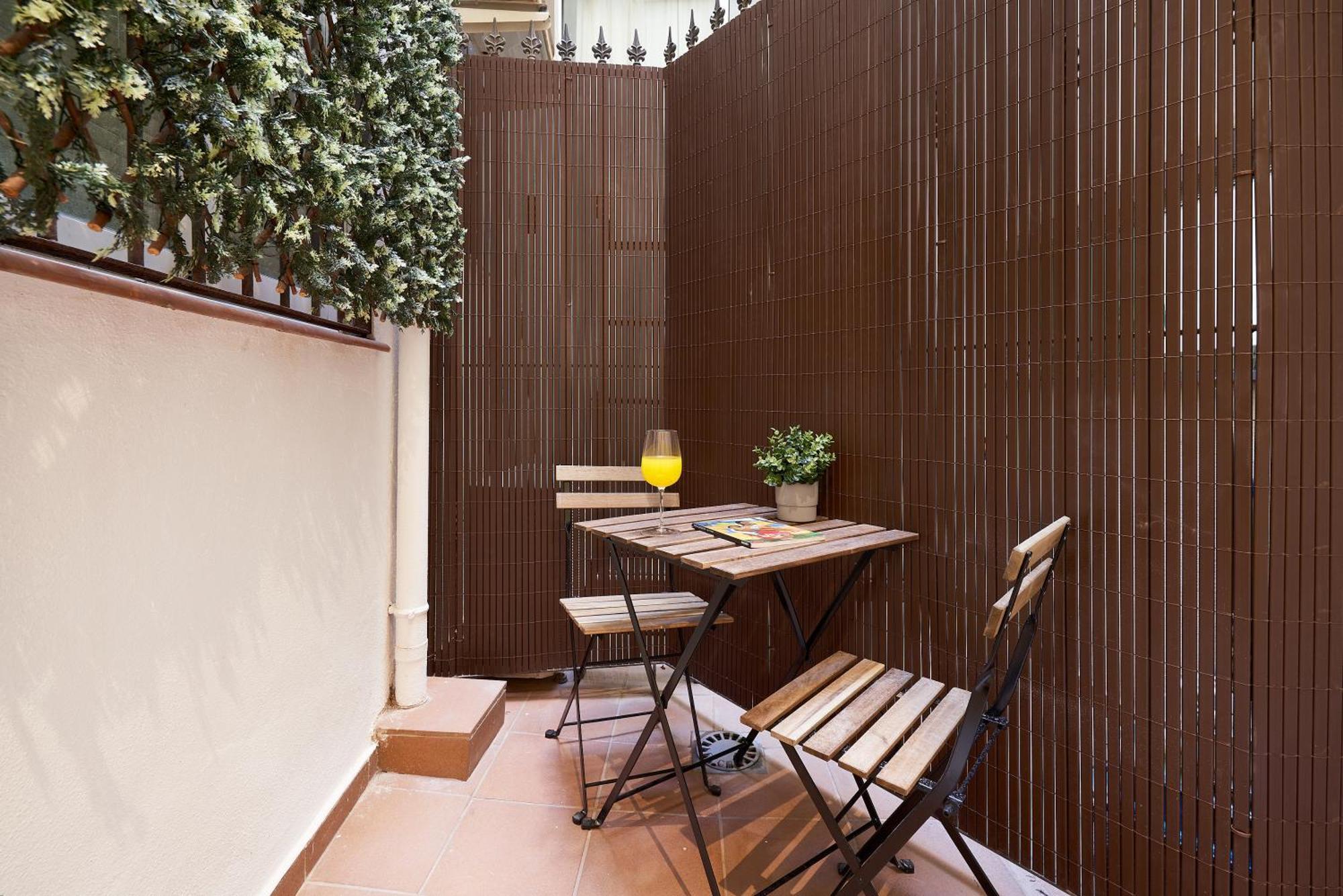 Malagahome Apartamento *