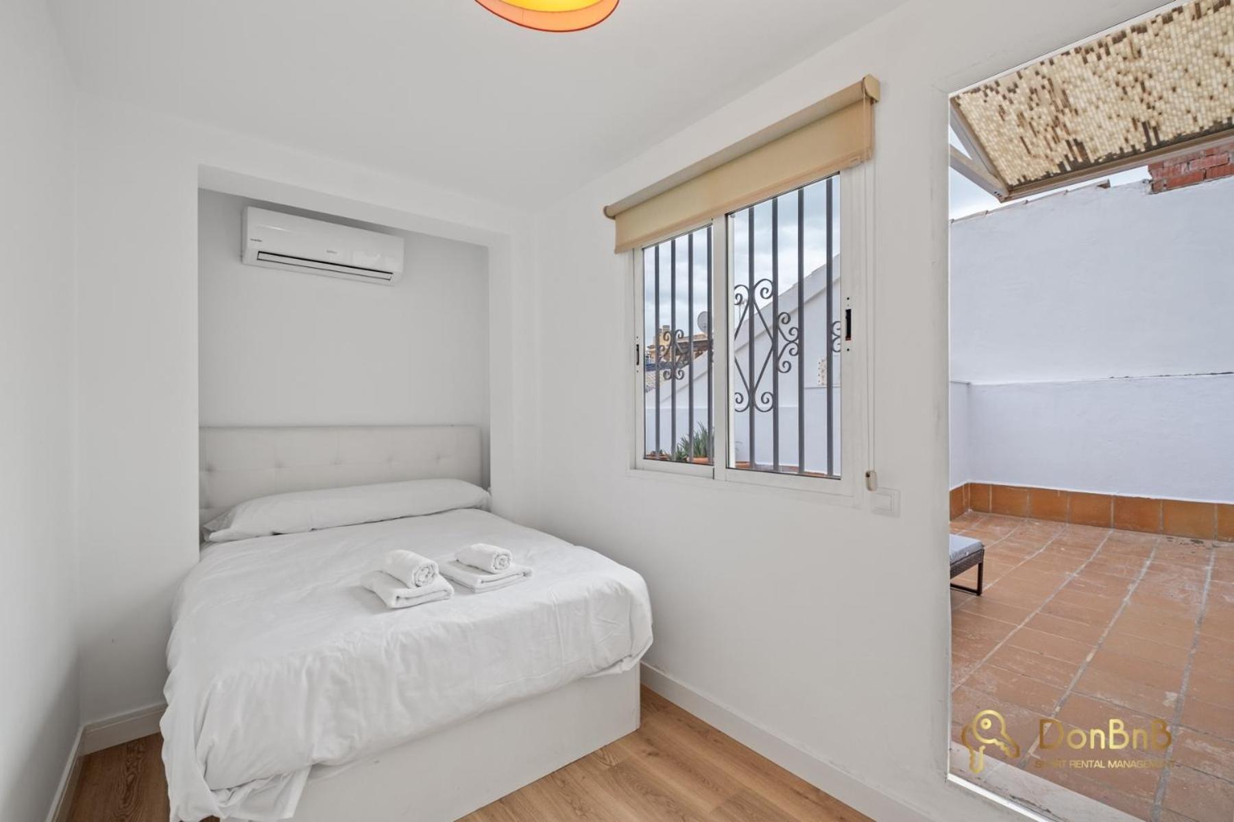 Penthouse In The Heart Of For 6 People Appartamento *