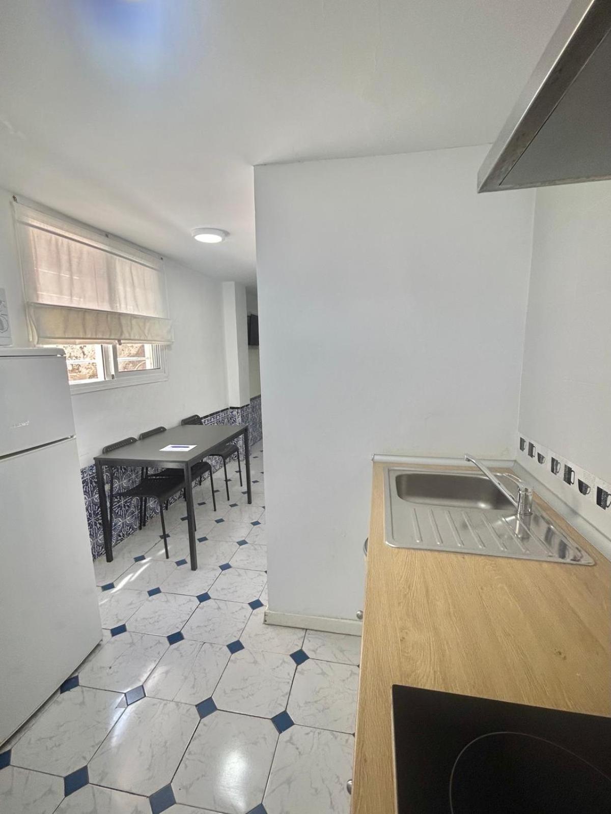 Appartement Playa Del Palo Málaga