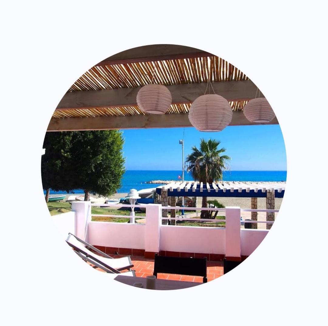 Playa 45, First Line House Vakantiehuis *