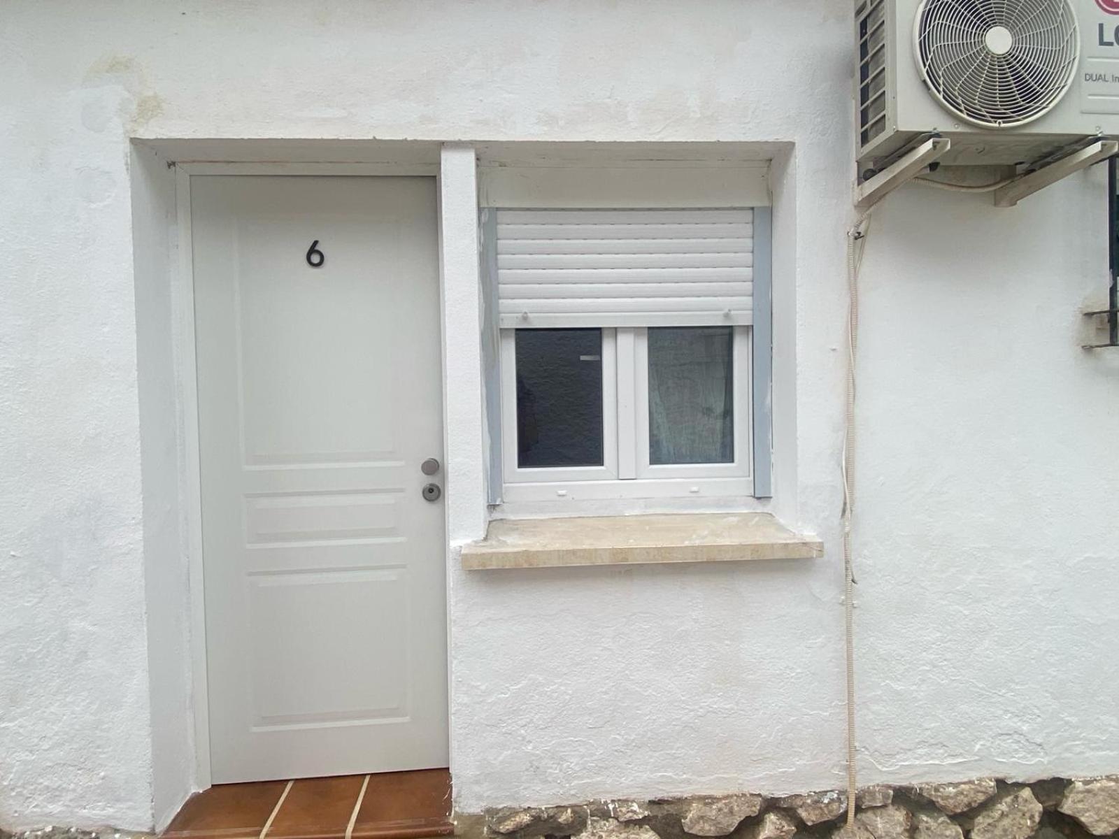 Playa Del Palo Appartement *