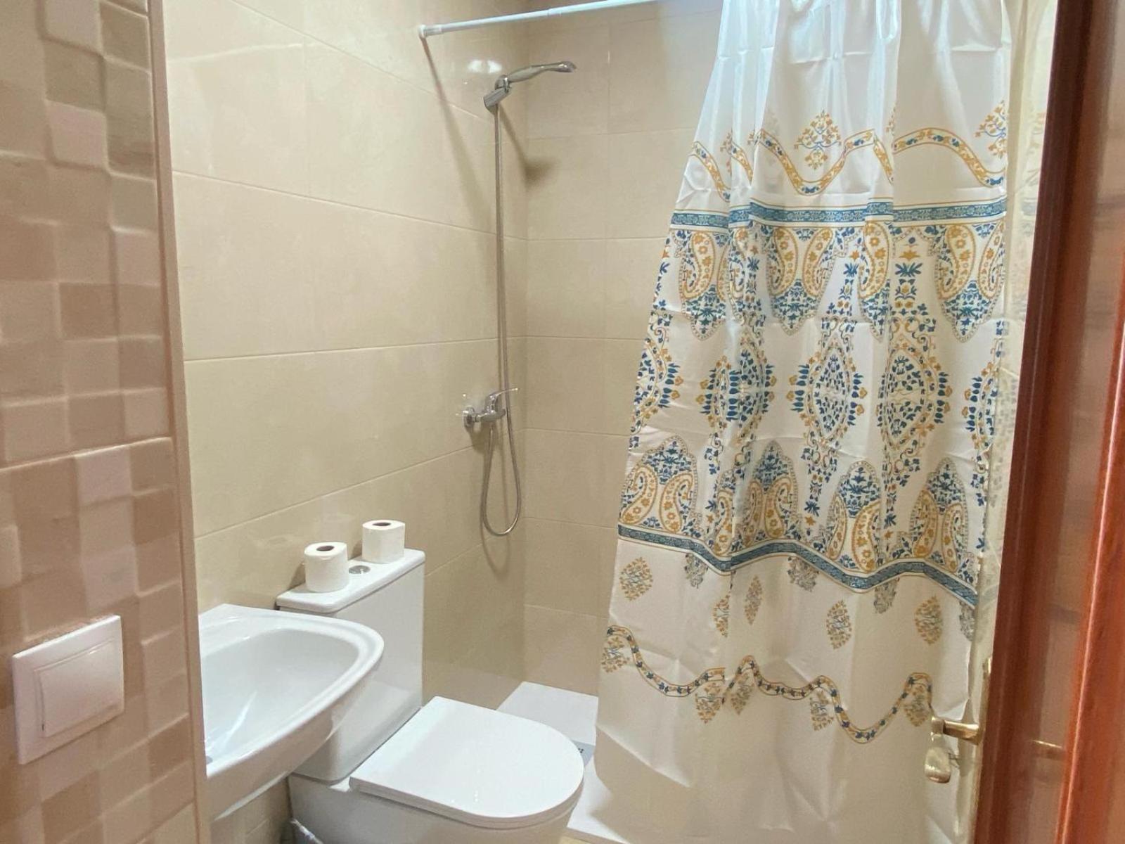 Playa Del Palo Appartement Málaga