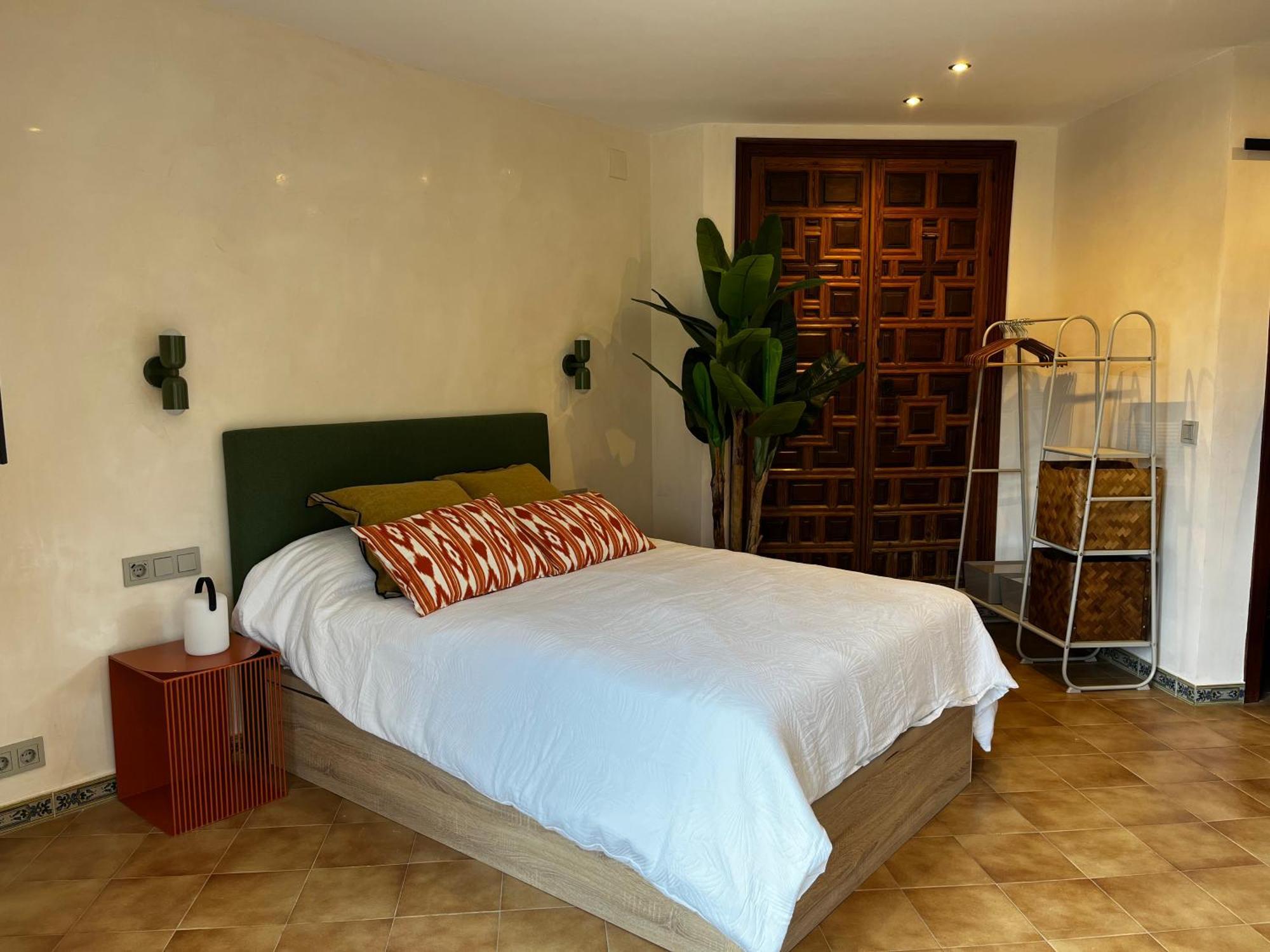 Apartamento Allegra Ii
