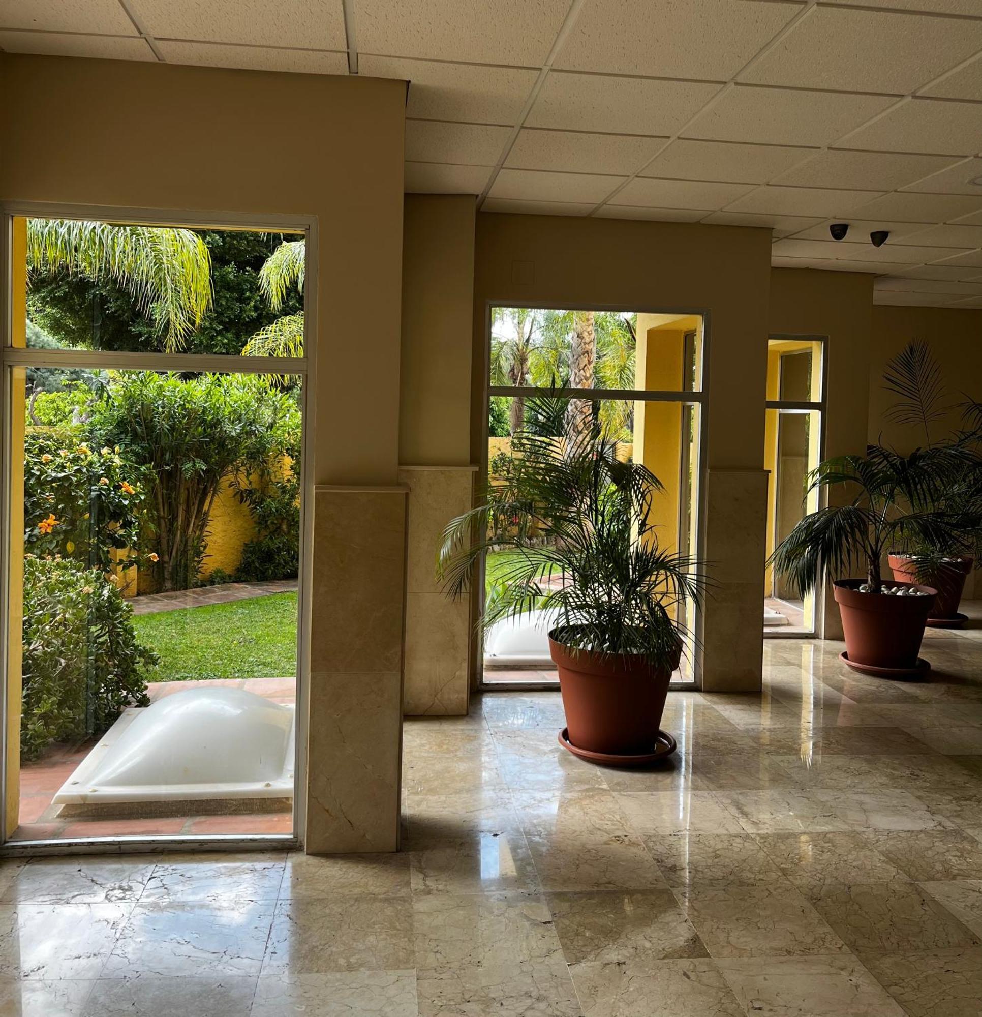 Apartamento Allegra Ii