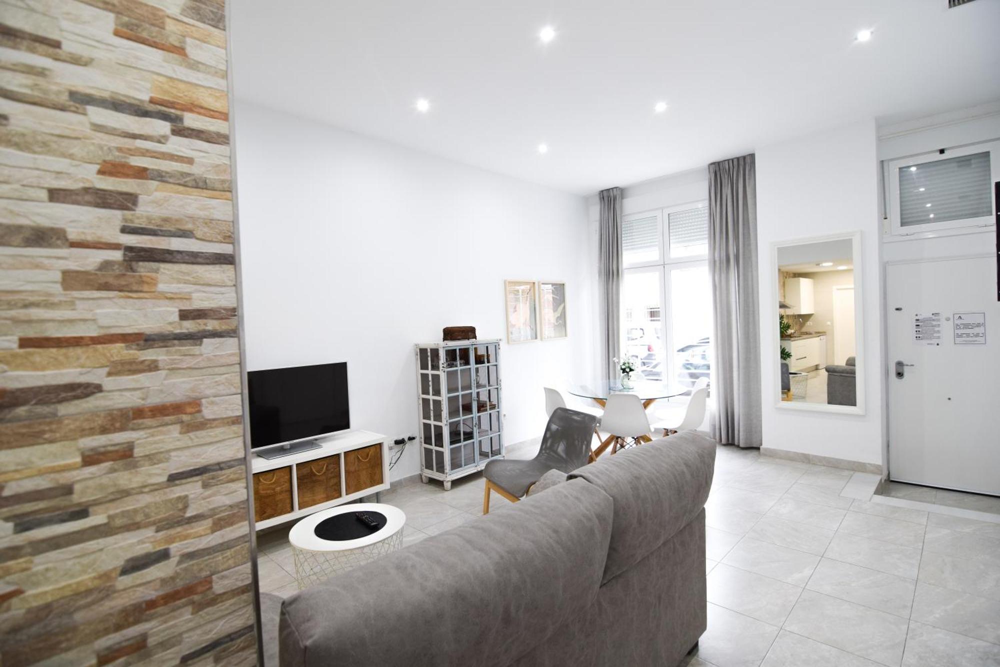 Appartamento Letplanet Alteza