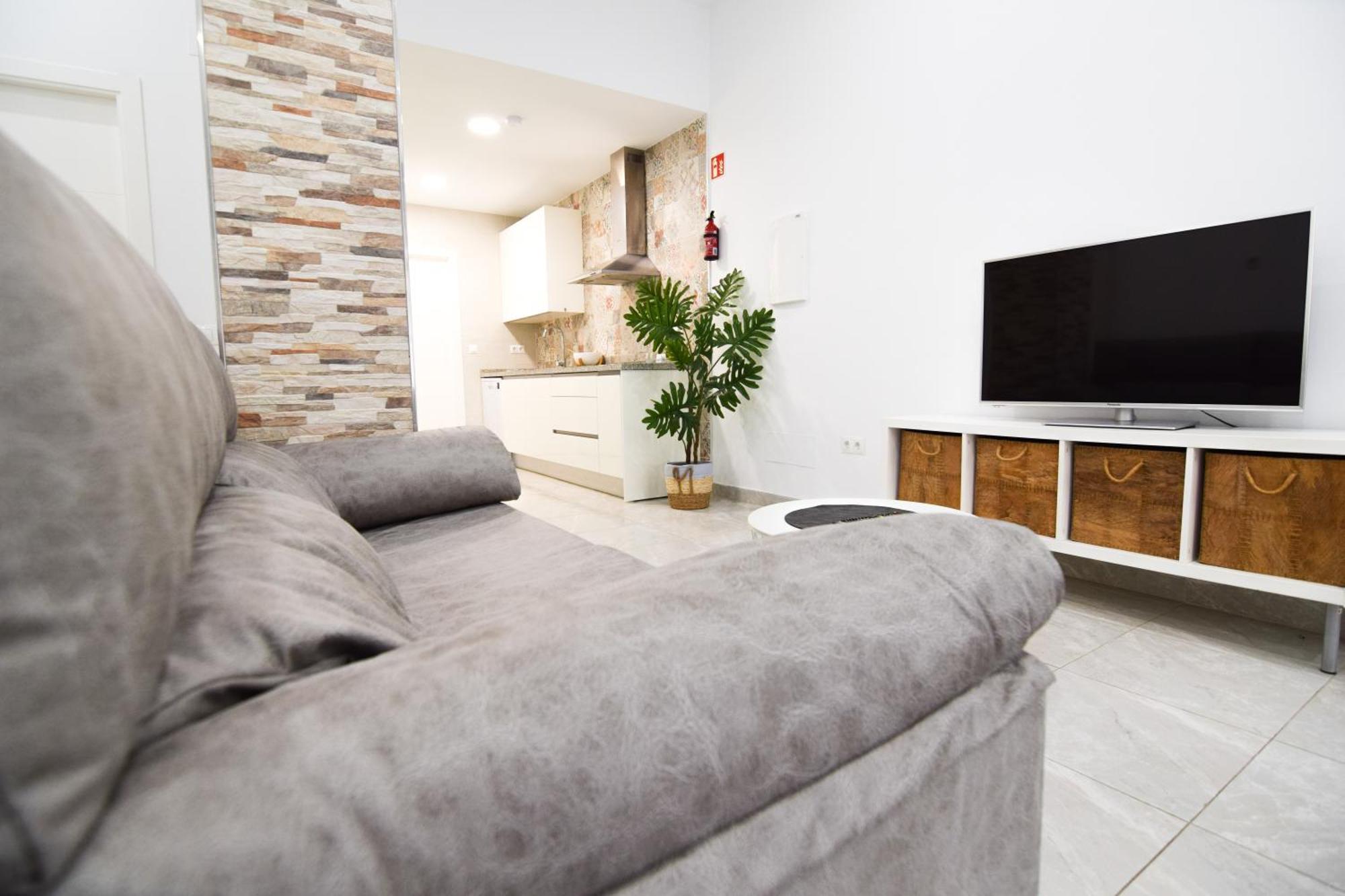 Appartamento Letplanet Alteza *