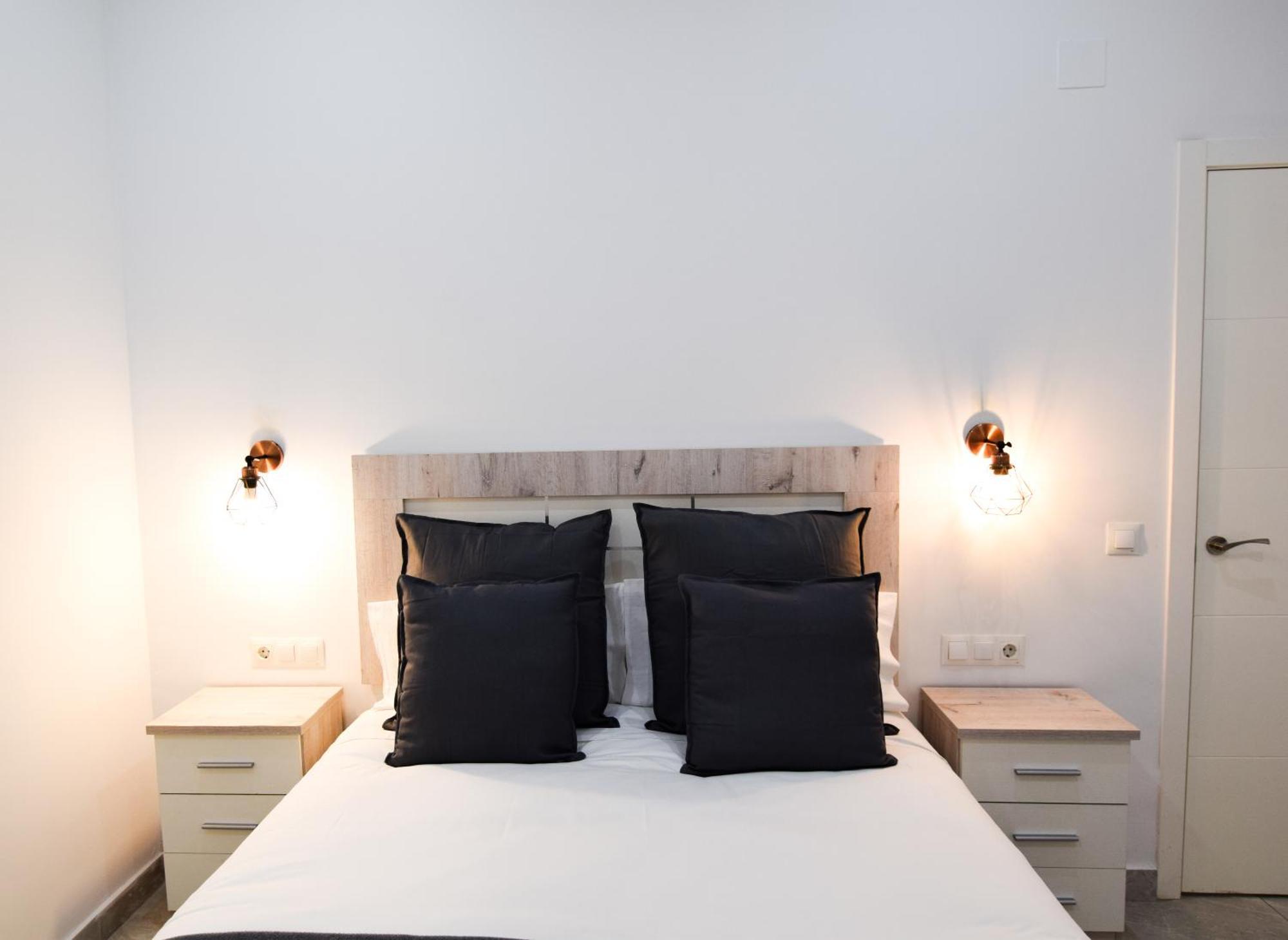 Appartamento Letplanet Alteza Málaga