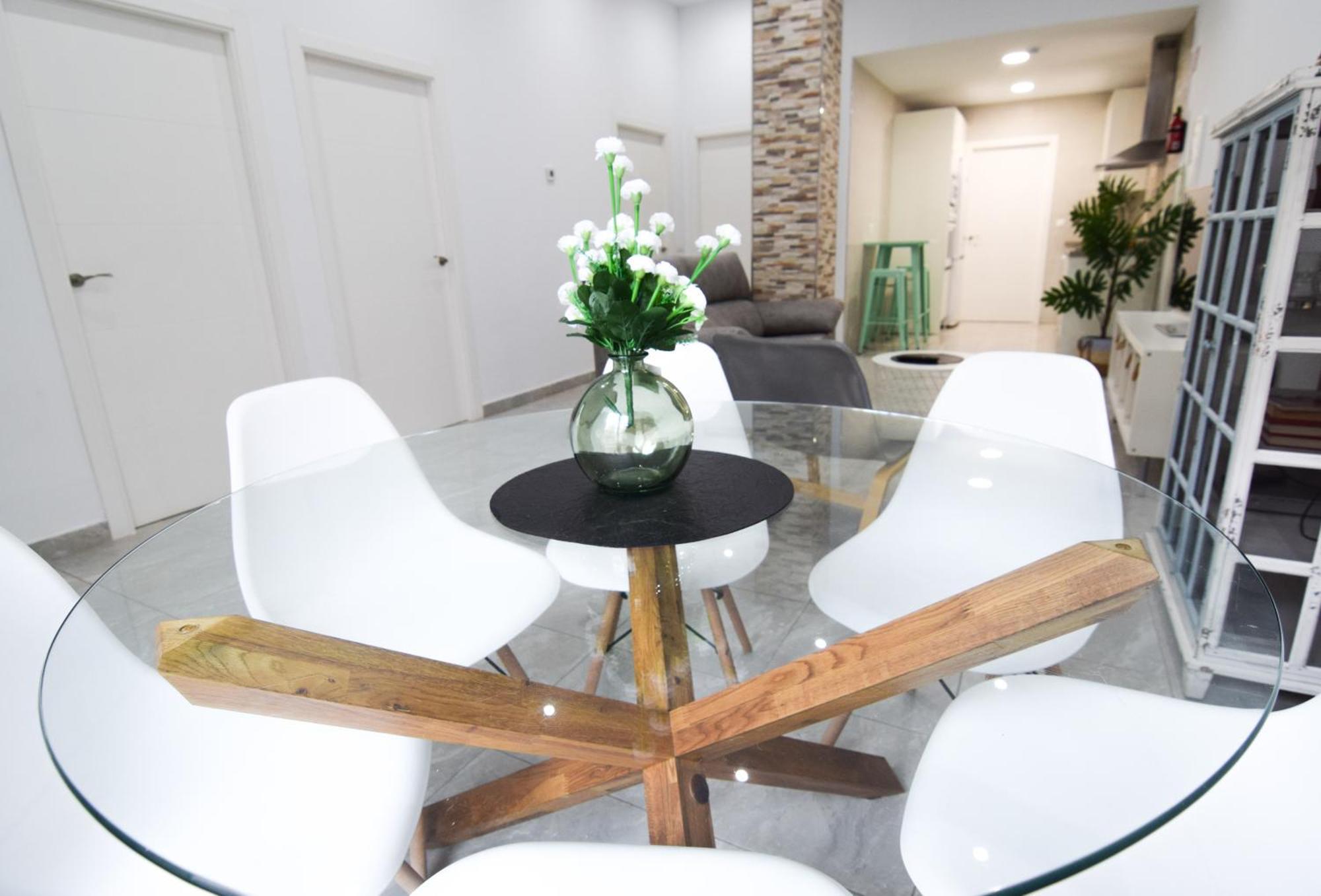 Appartamento Letplanet Alteza Málaga