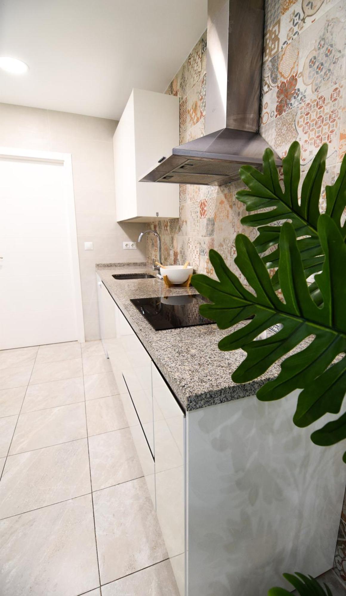 Appartamento Letplanet Alteza