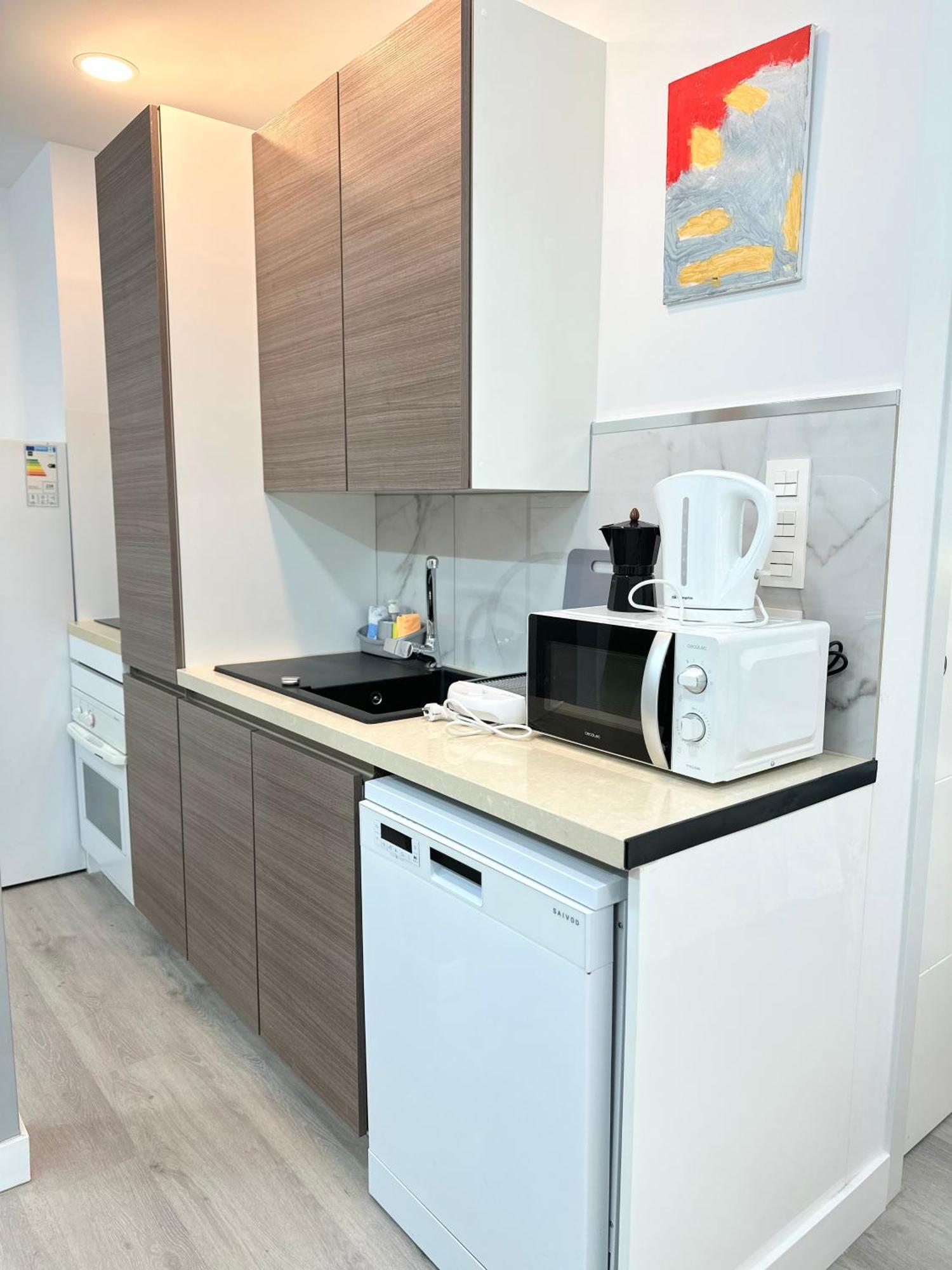 Paraiso De Santa Paula Apartamento