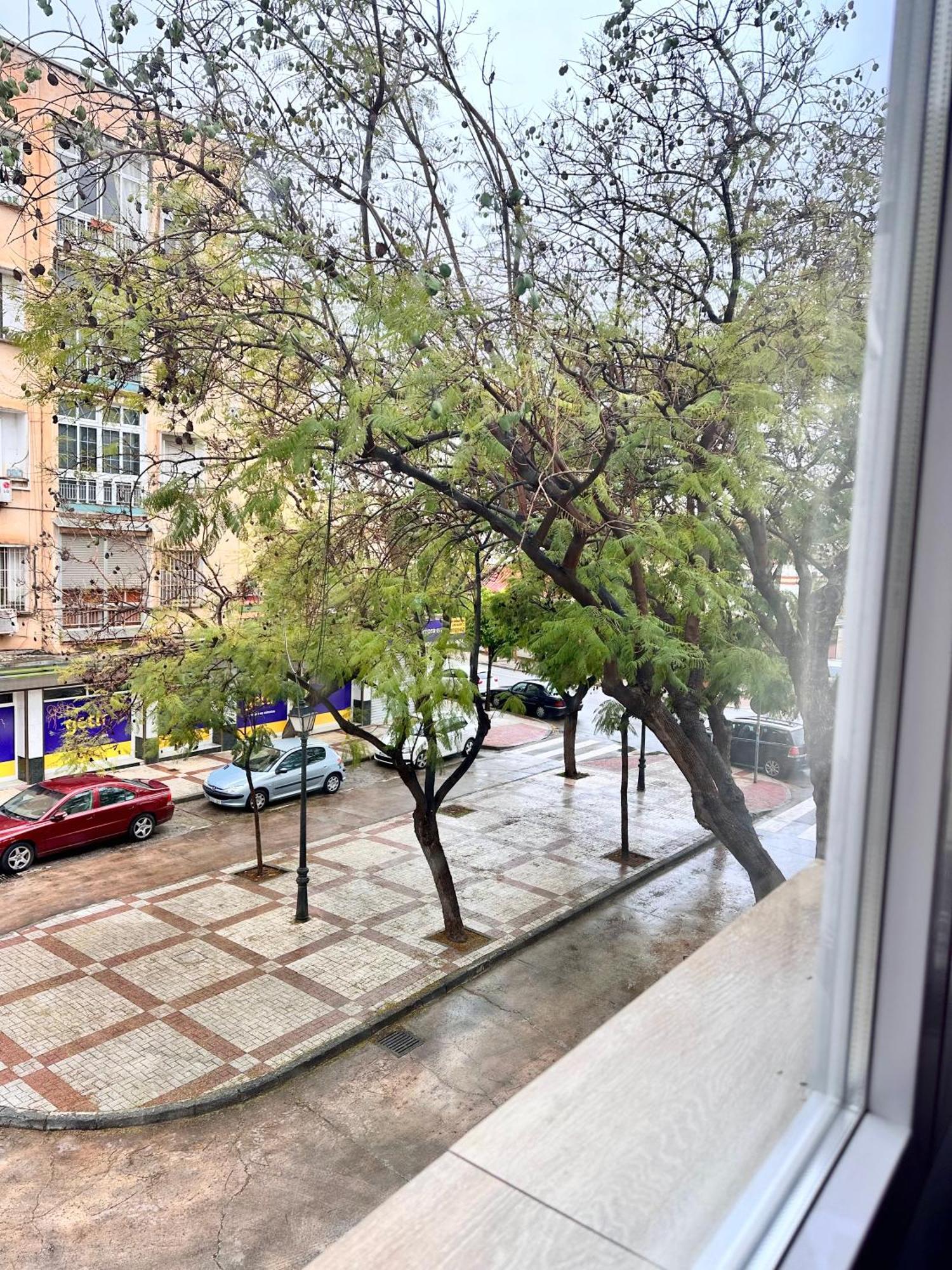 Paraiso De Santa Paula Apartamento Málaga
