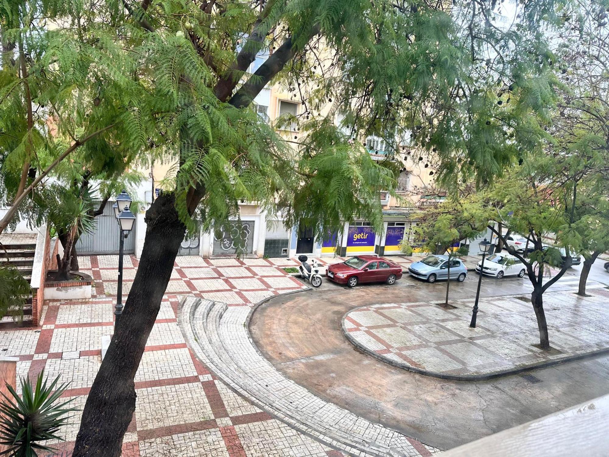 Apartamento Paraiso De Santa Paula *