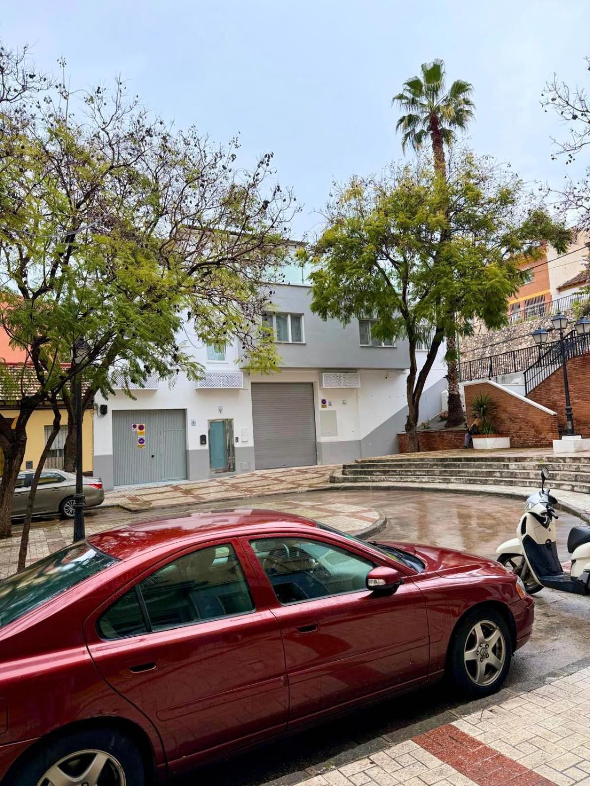 Apartamento Paraiso De Santa Paula *
