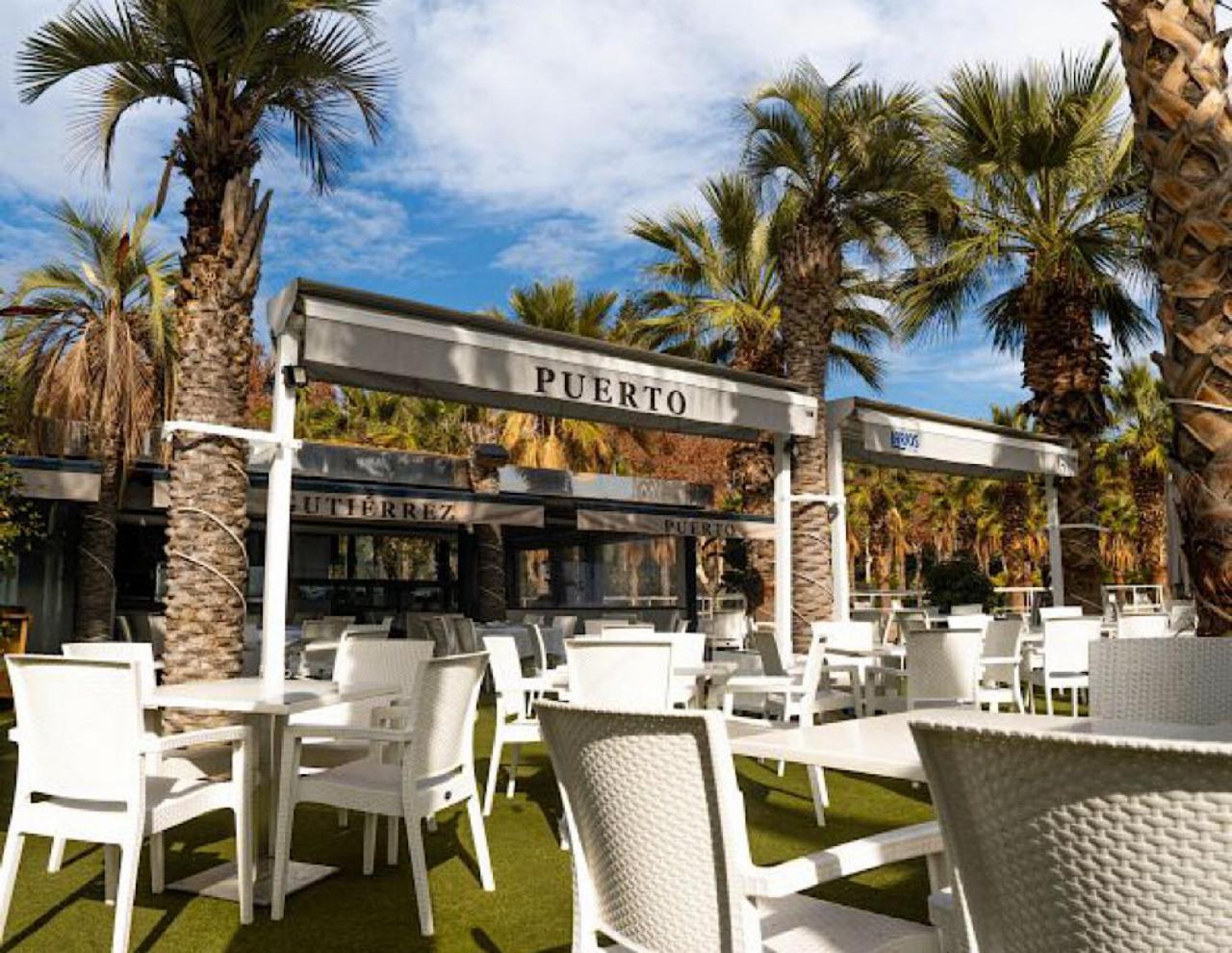 Apartamento Paraiso De Santa Paula