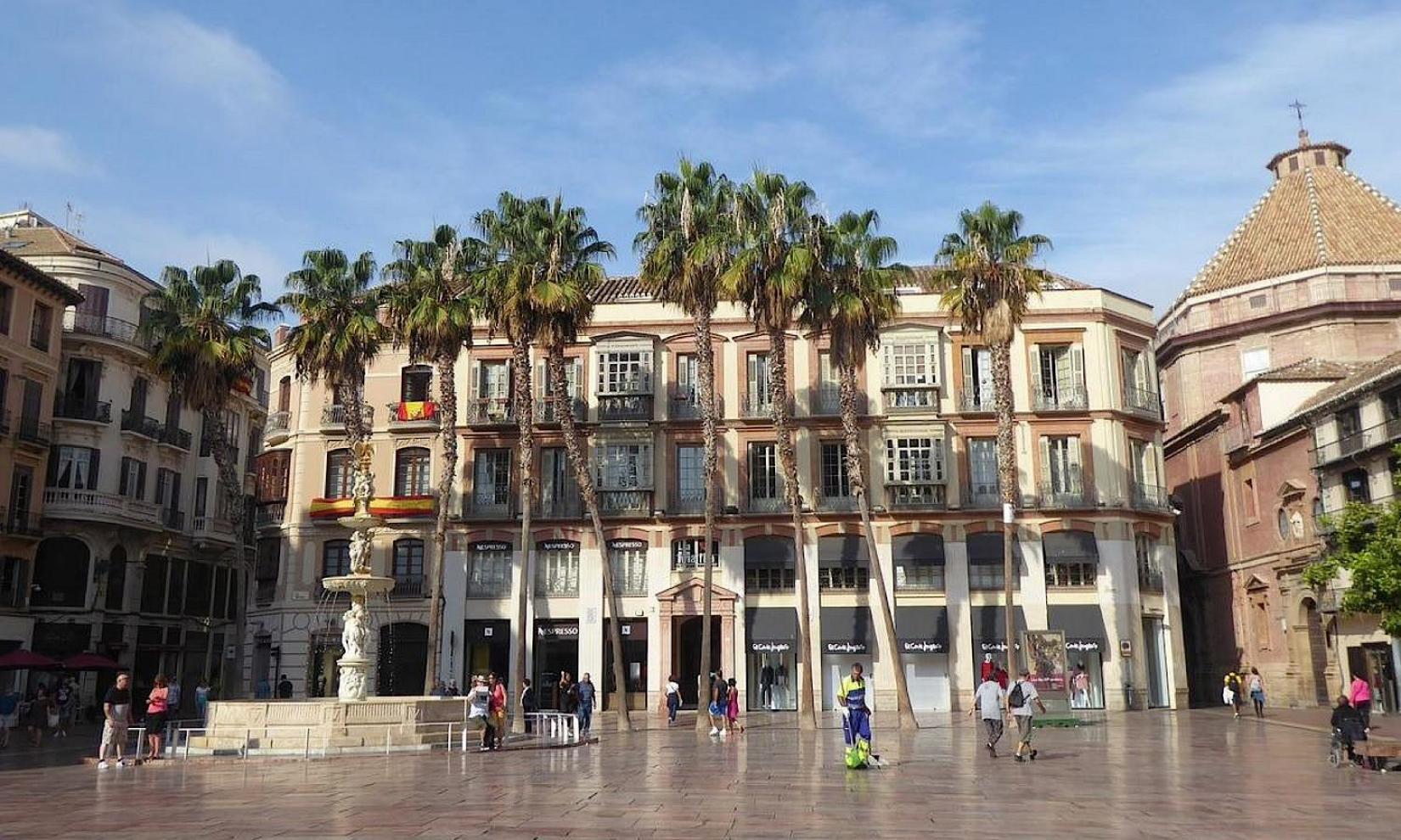 Paraiso De Santa Paula Apartamento