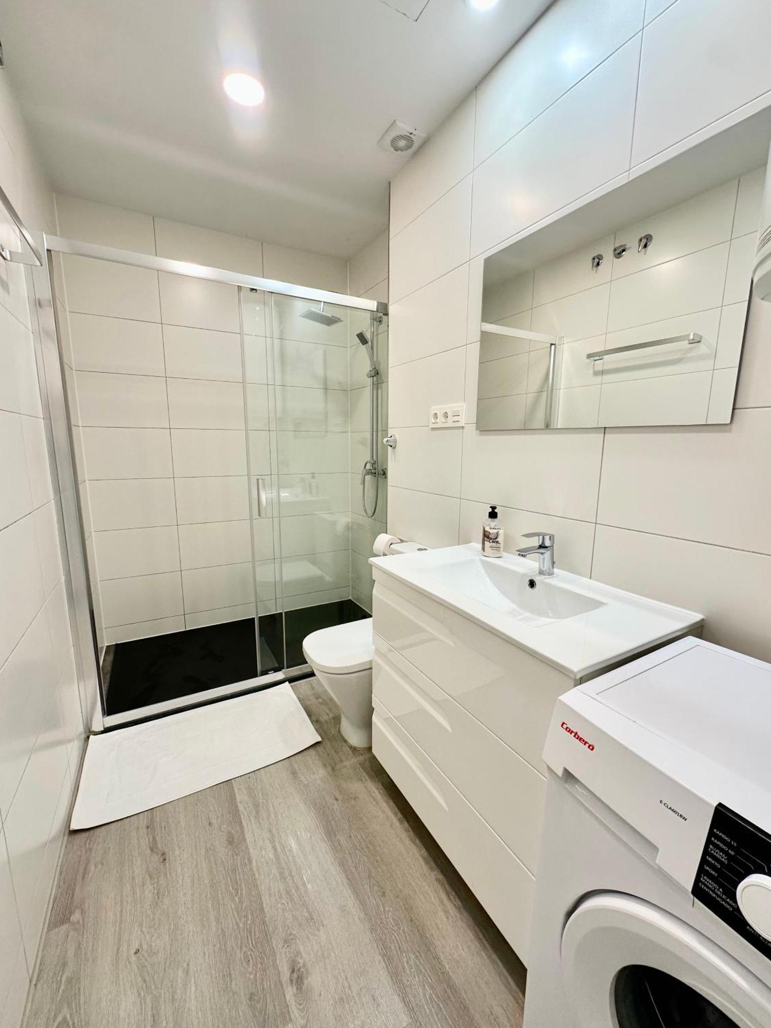 Paraiso De Santa Paula Apartamento Málaga