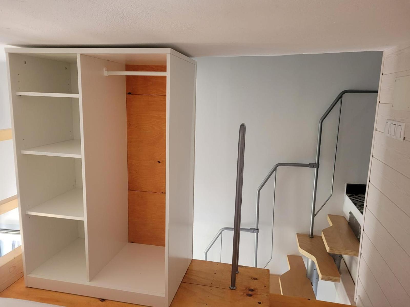 Apartamento Economic