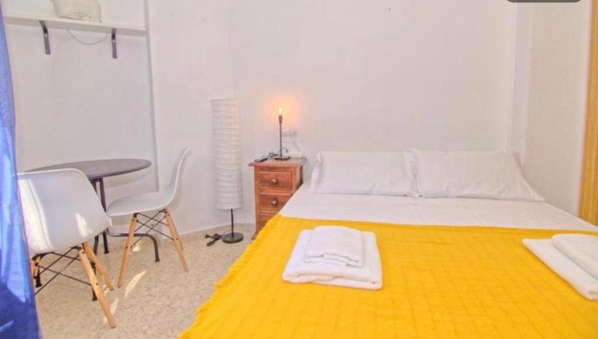 Apartamento Economic *