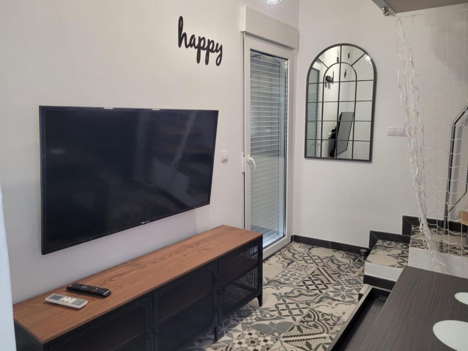 Apartamento Economic