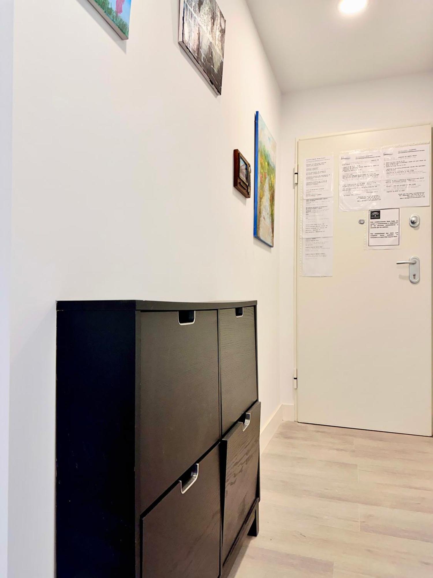 Paraiso De Santa Paula Apartamento