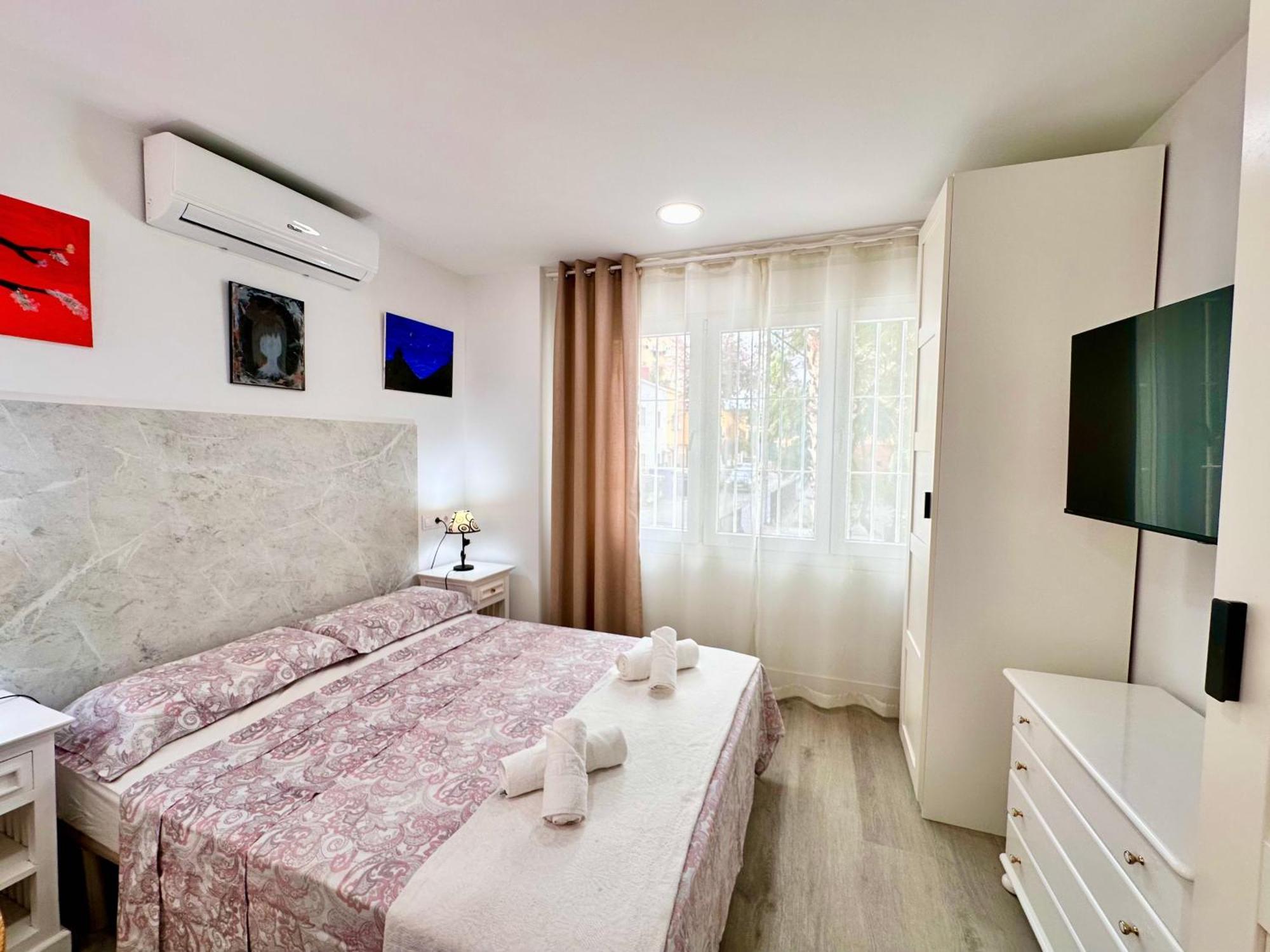Paraiso De Santa Paula Apartamento *