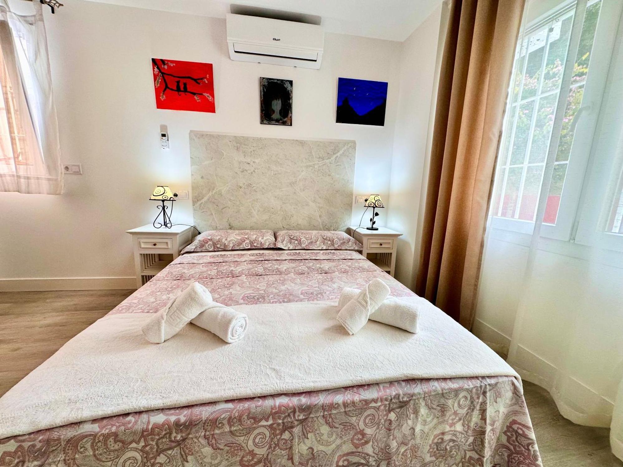 Paraiso De Santa Paula Apartamento