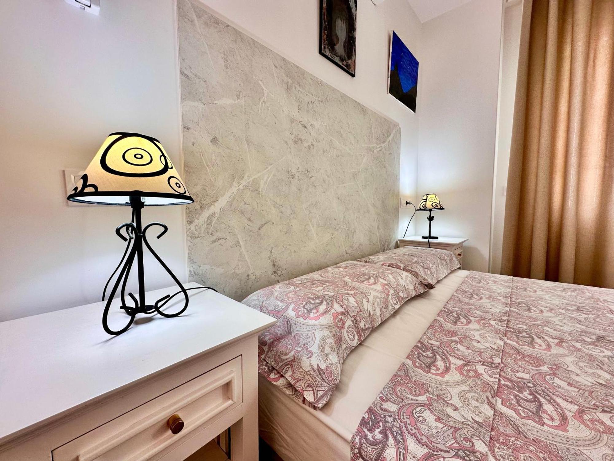 Apartamento Paraiso De Santa Paula