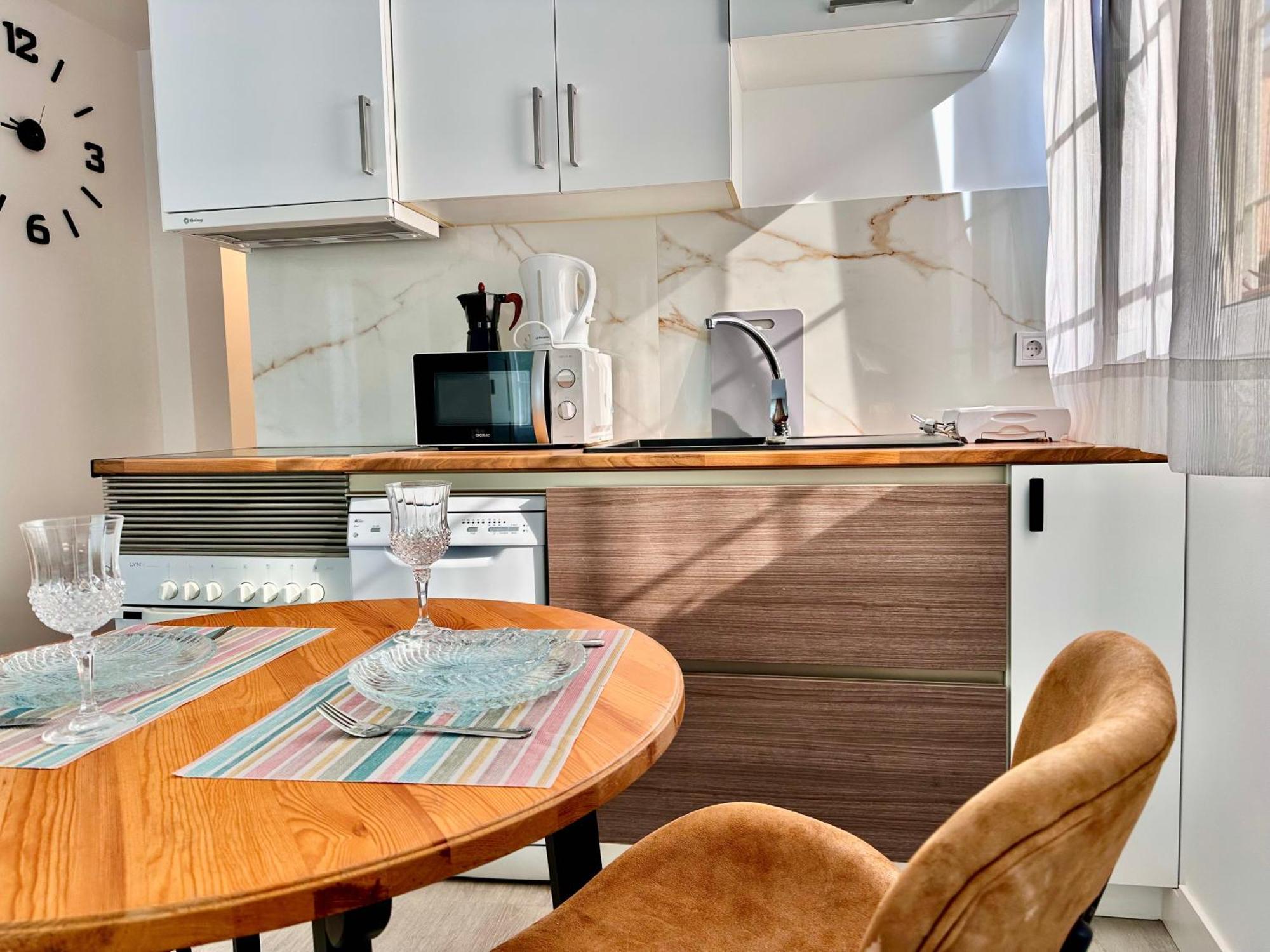 Apartamento Paraiso De Santa Paula *