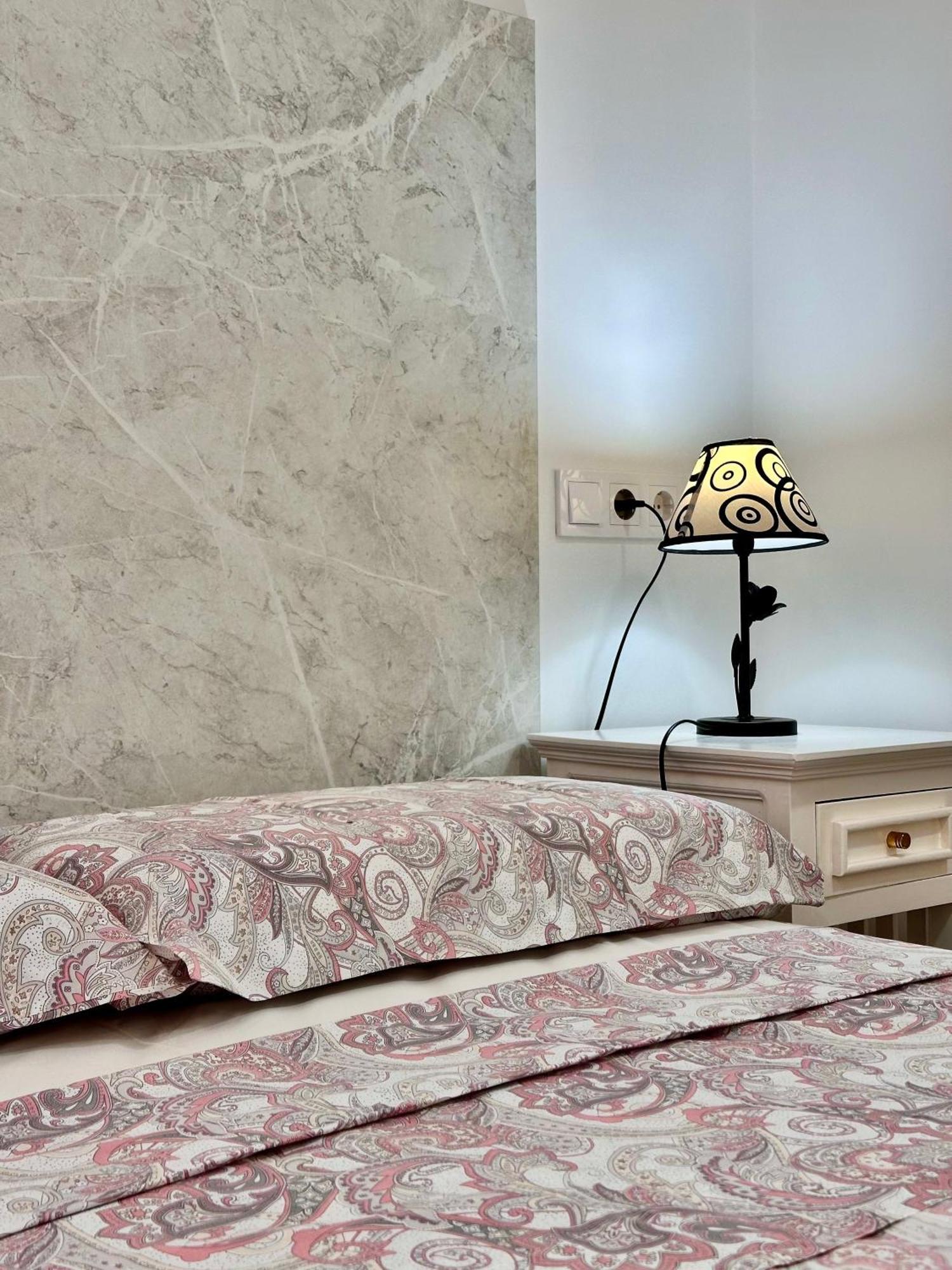 Apartamento Paraiso De Santa Paula Málaga