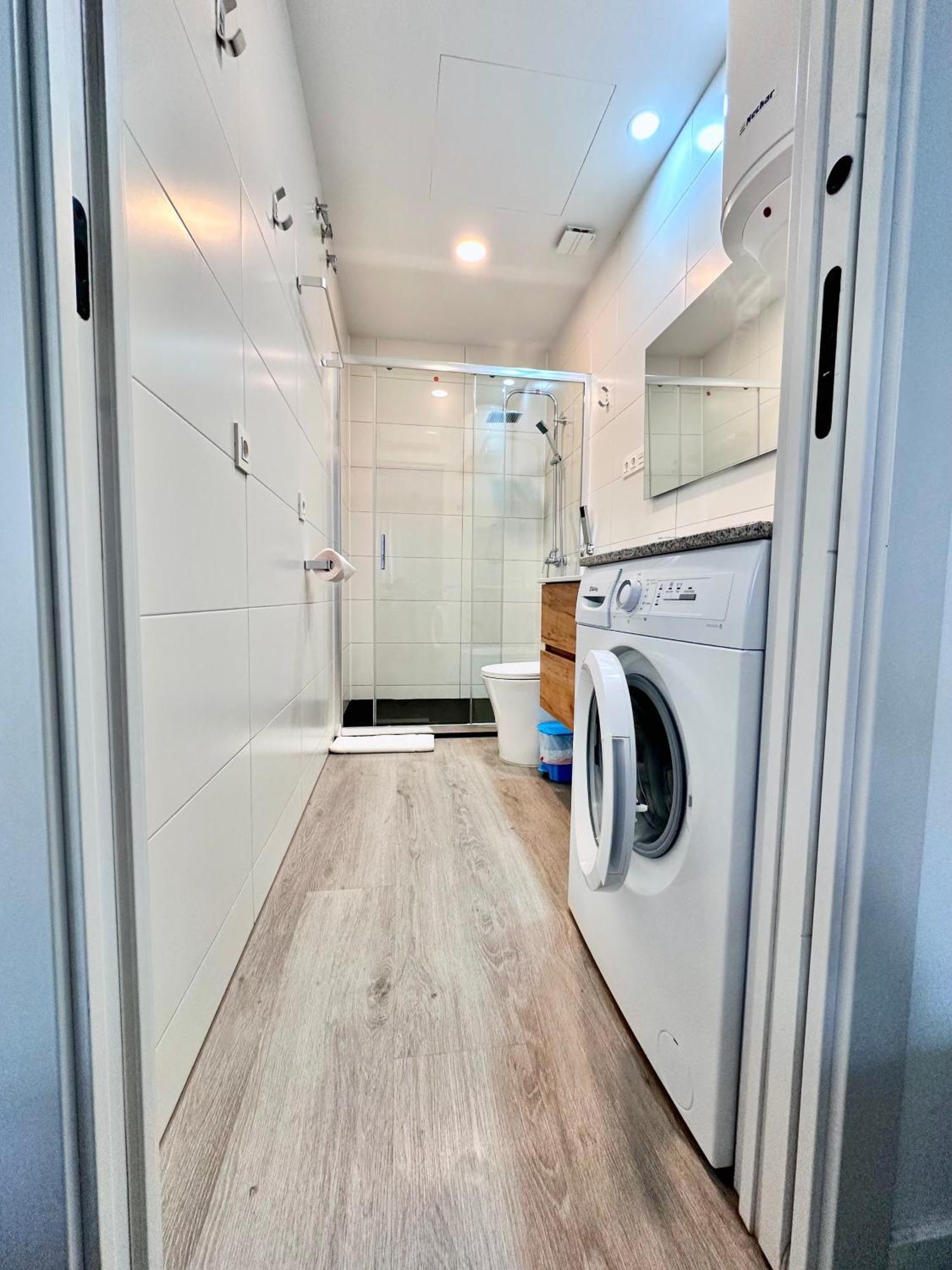 Apartamento Paraiso De Santa Paula *