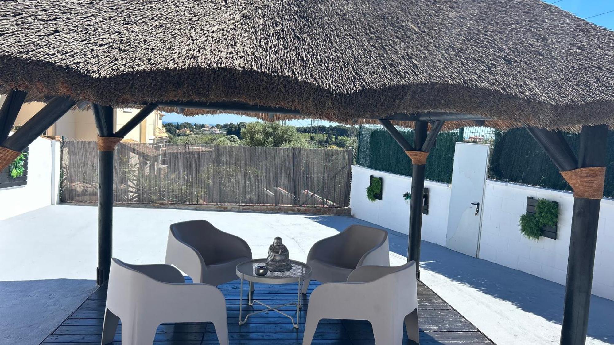 Vakantiehuis Luxury Sunny Málaga